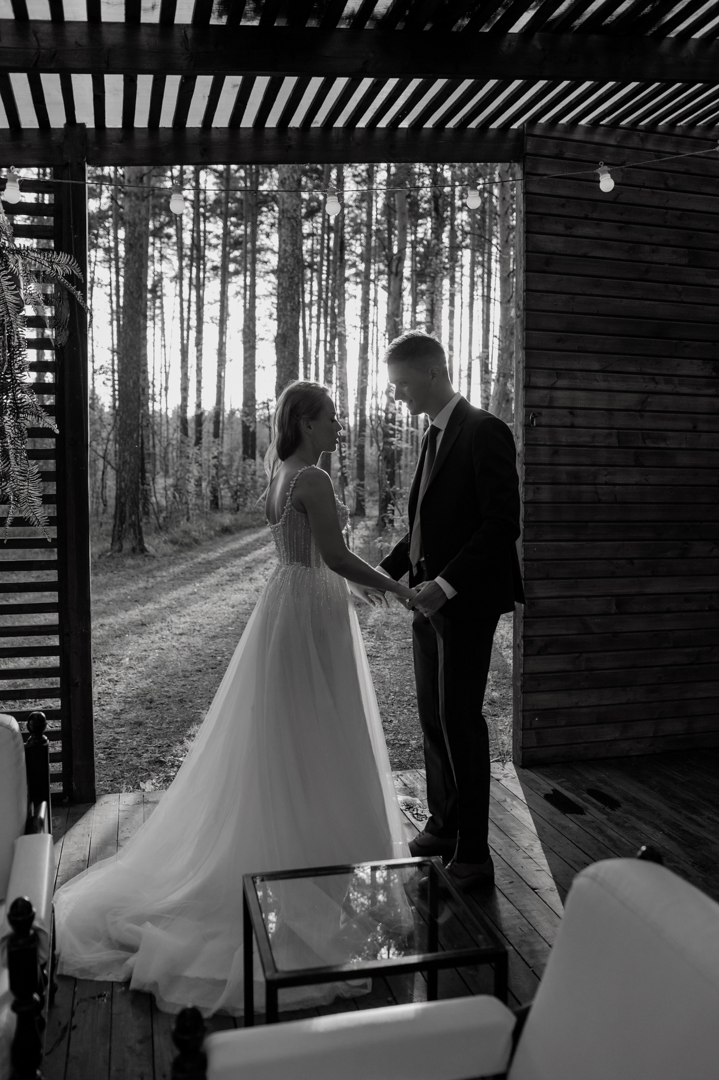 Максим&Ангелина. Свадебный и Семейный фотограф в Ярославле Алёна Колясникова