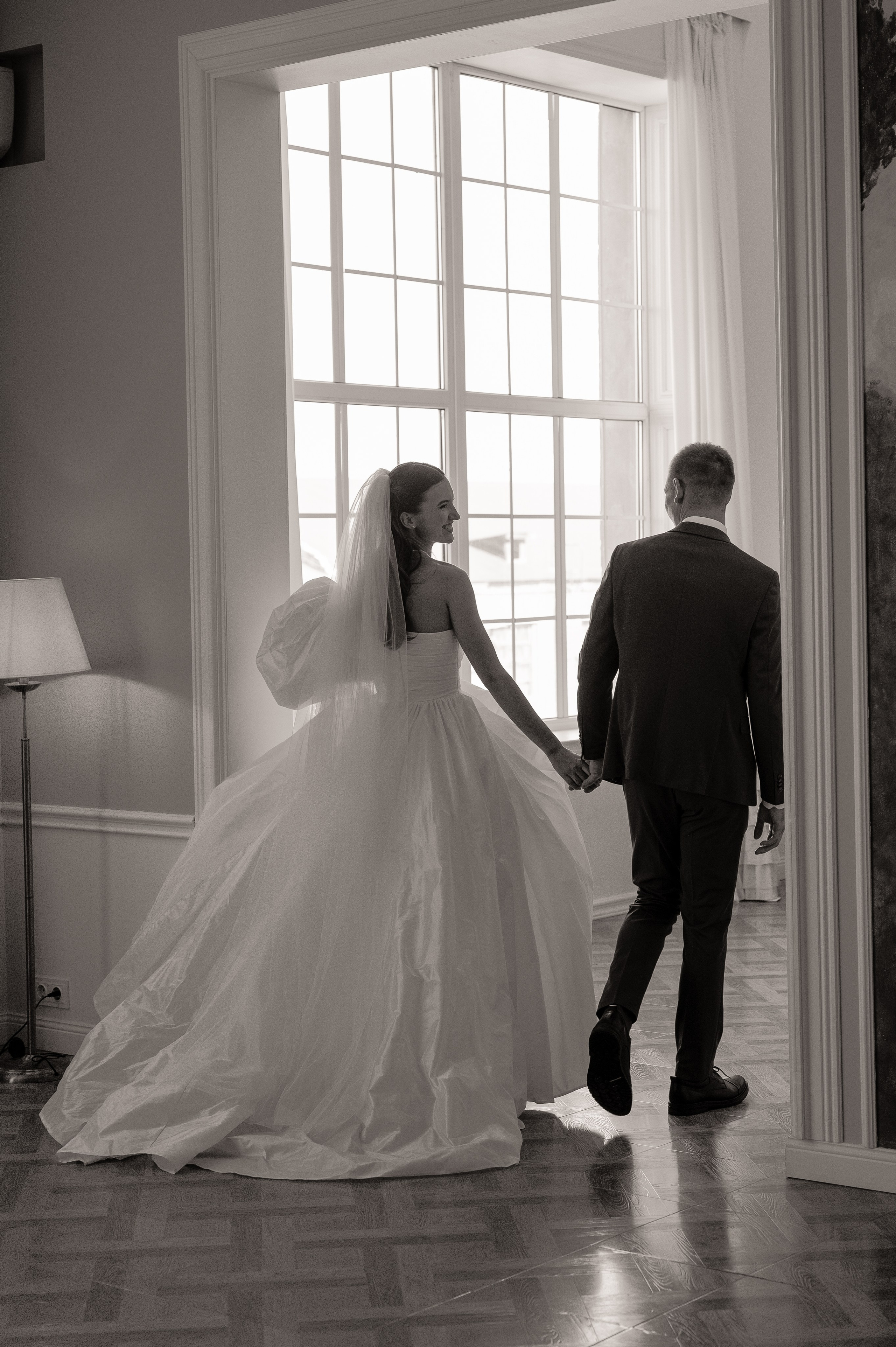 Артем и Анна. Свадебный и семейный фотограф в Краснодаре Алина Мельник