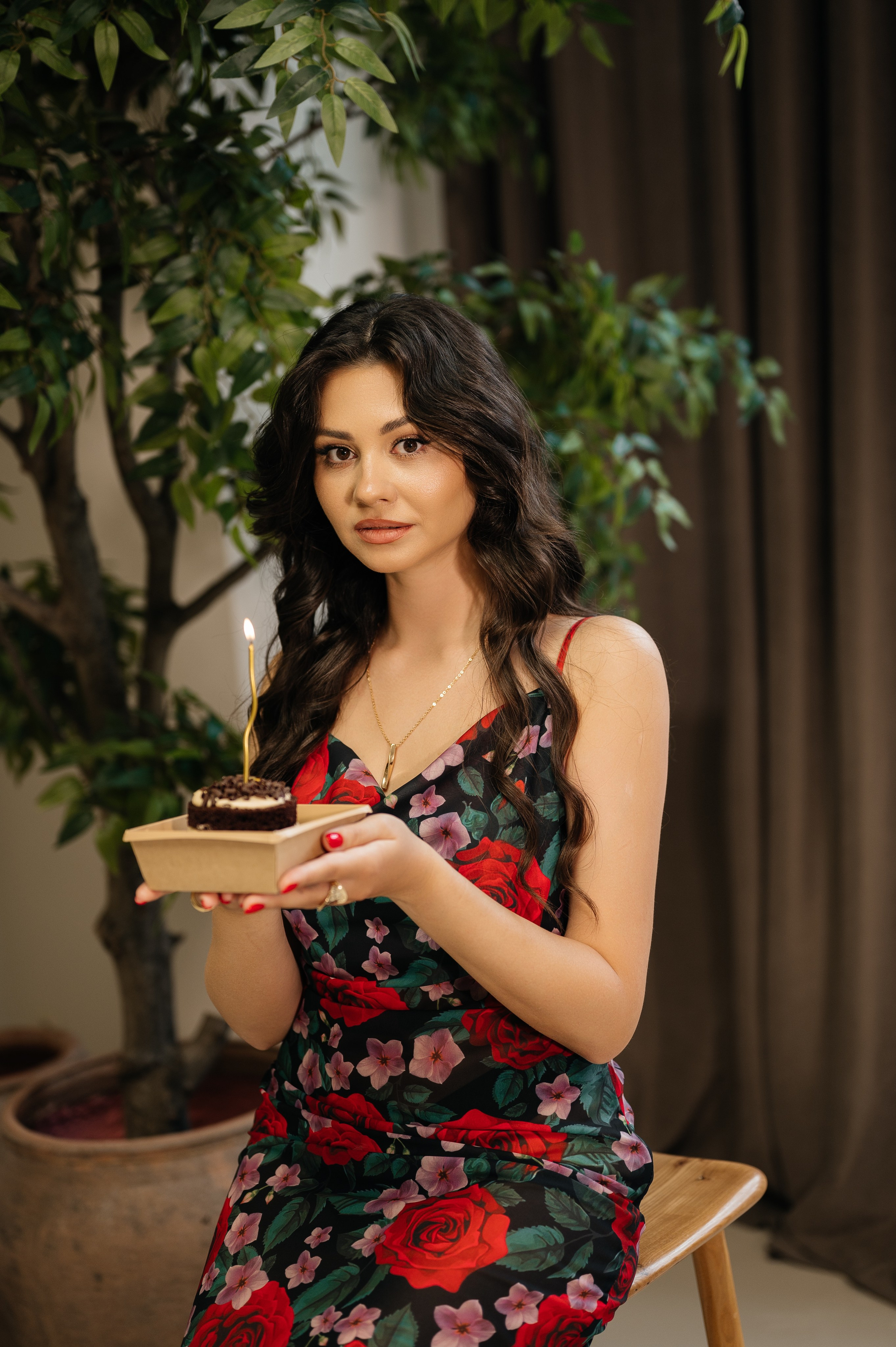 Даша. Свадебный и семейный фотограф в Краснодаре Алина Мельник