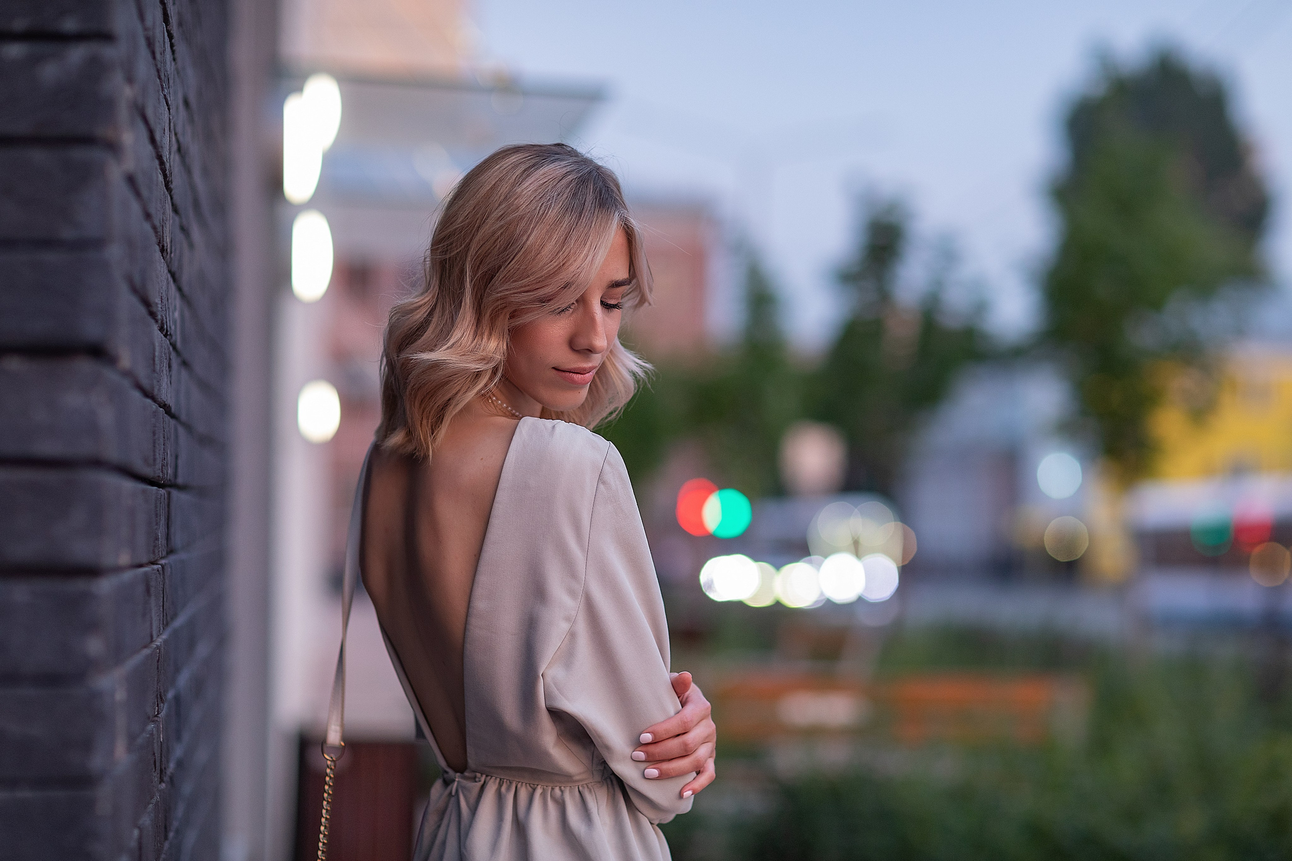 Женский фотограф в Москве Елена Пикун