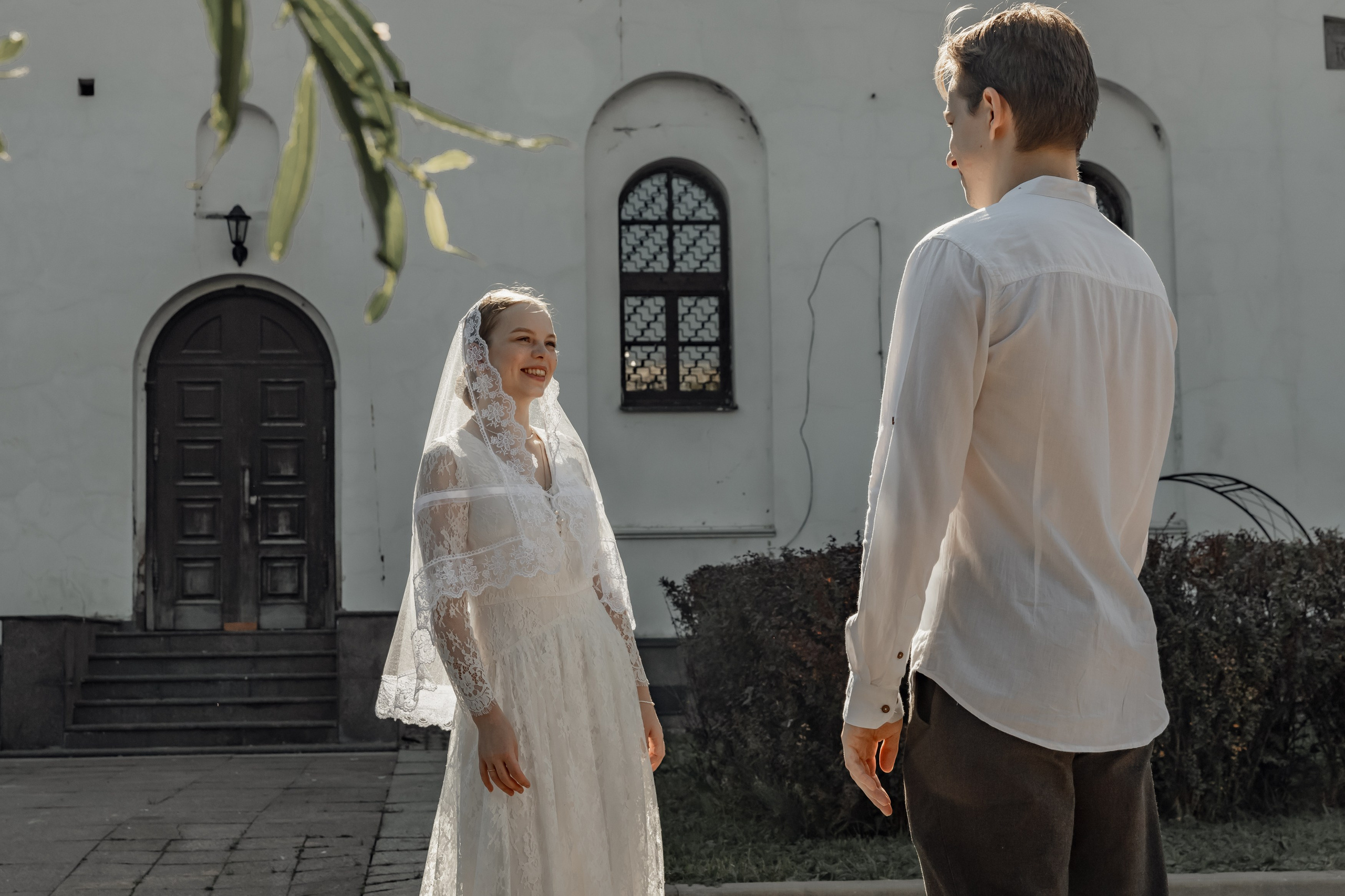 Венчание Апостола Петра. Свадебный фотограф, крещение, венчание СПБ, Белгород Анна Коршунова