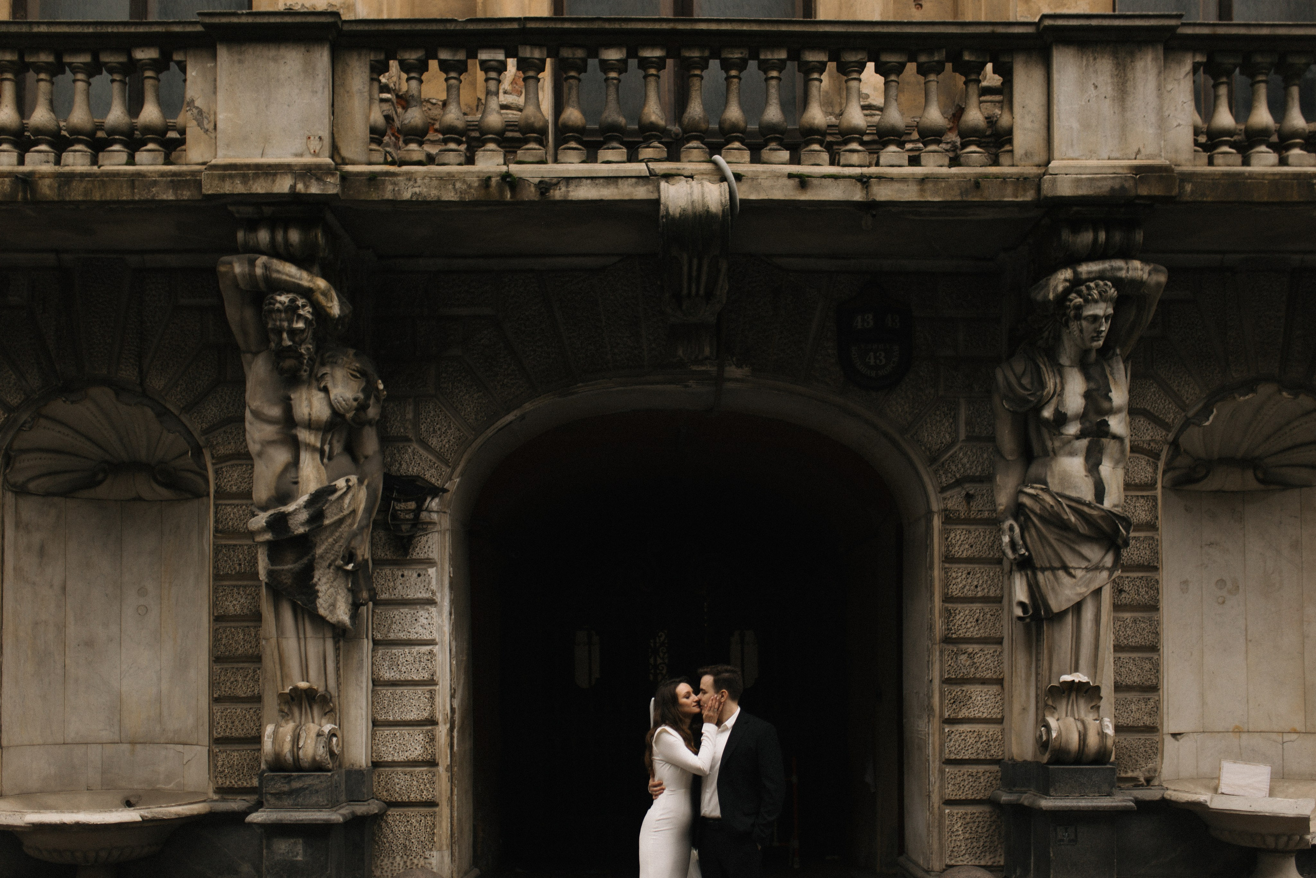 Дождливый Петербург. Фотограф Санкт-Петербург