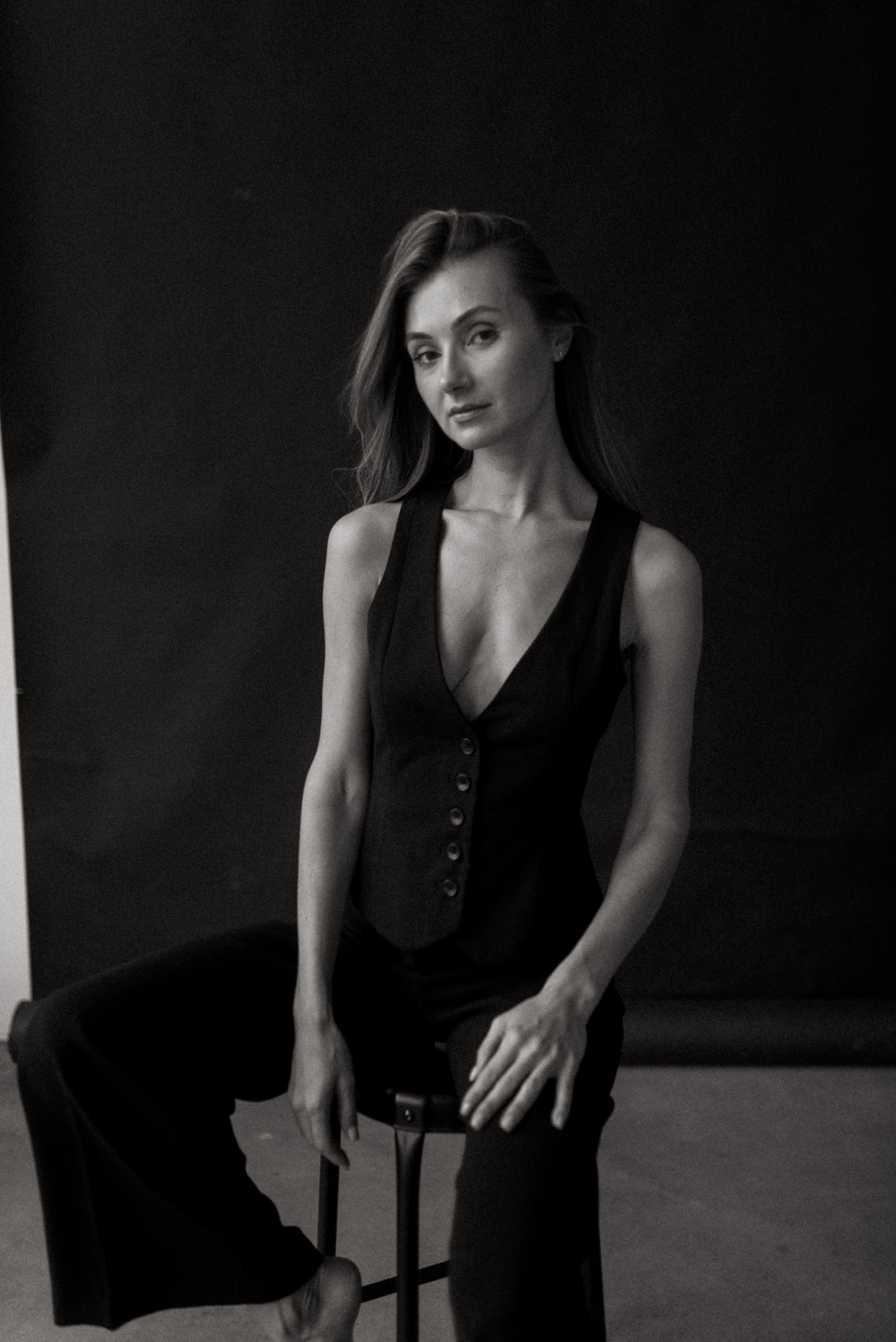 Таня. Фотограф в Минске Наталия Запорощенко