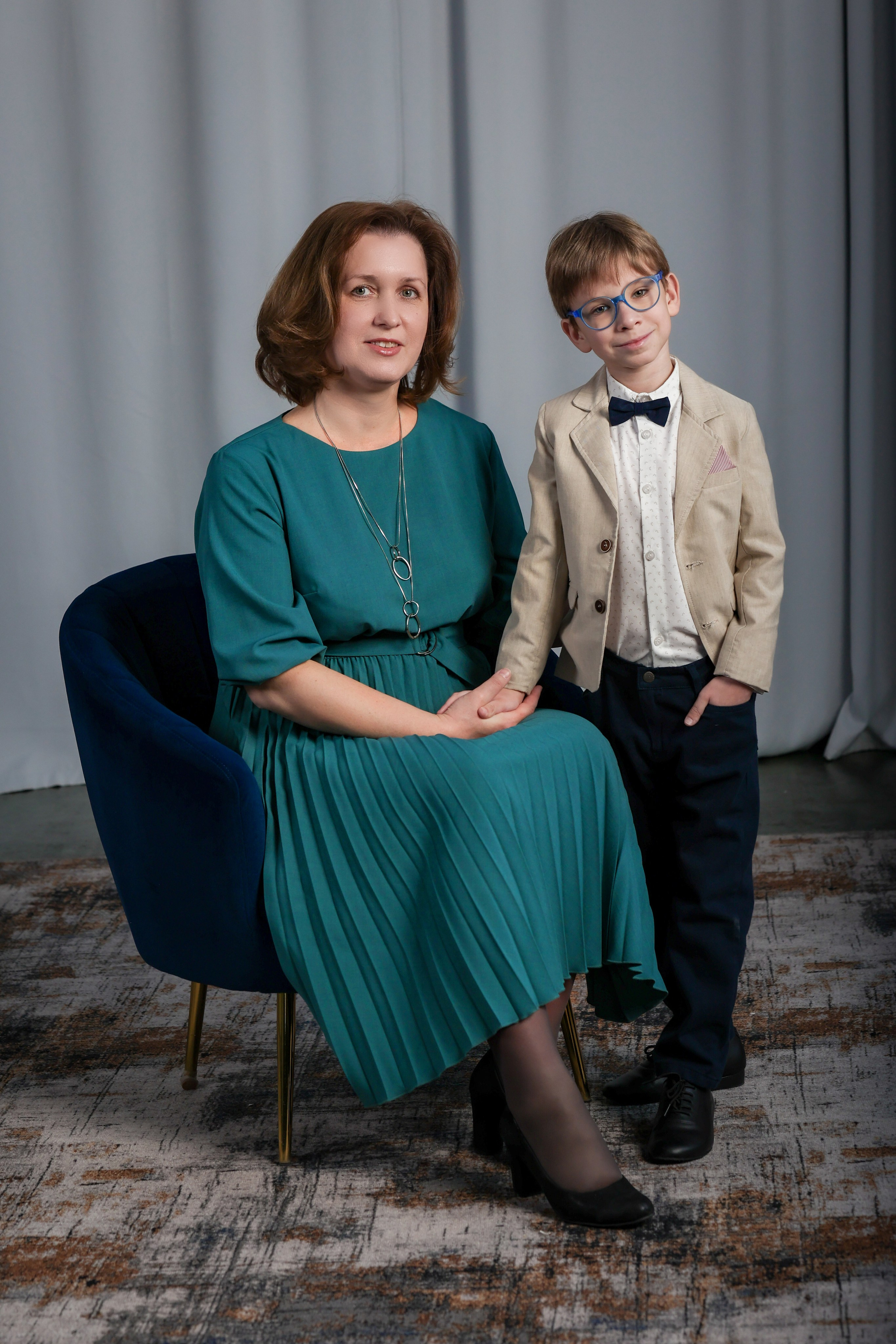 СЕМЕЙНАЯ. Фото, видео, авторские выпускные альбомы в Нижнем Новгороде