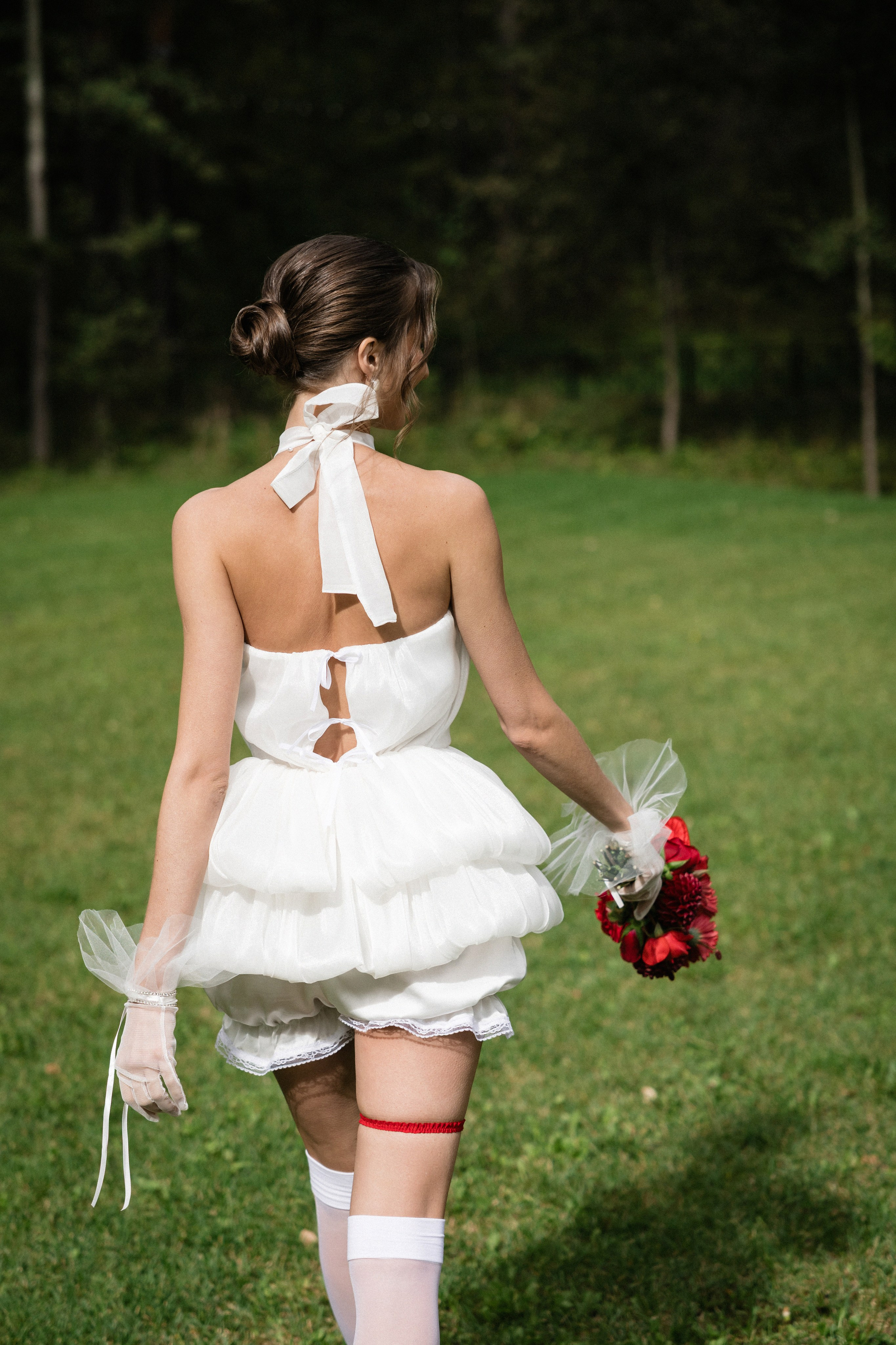 «В ИЗБРАННОЕ» Руслан&Ксюша. Свадебный фотограф в Ижевске Диля Ахмадишина