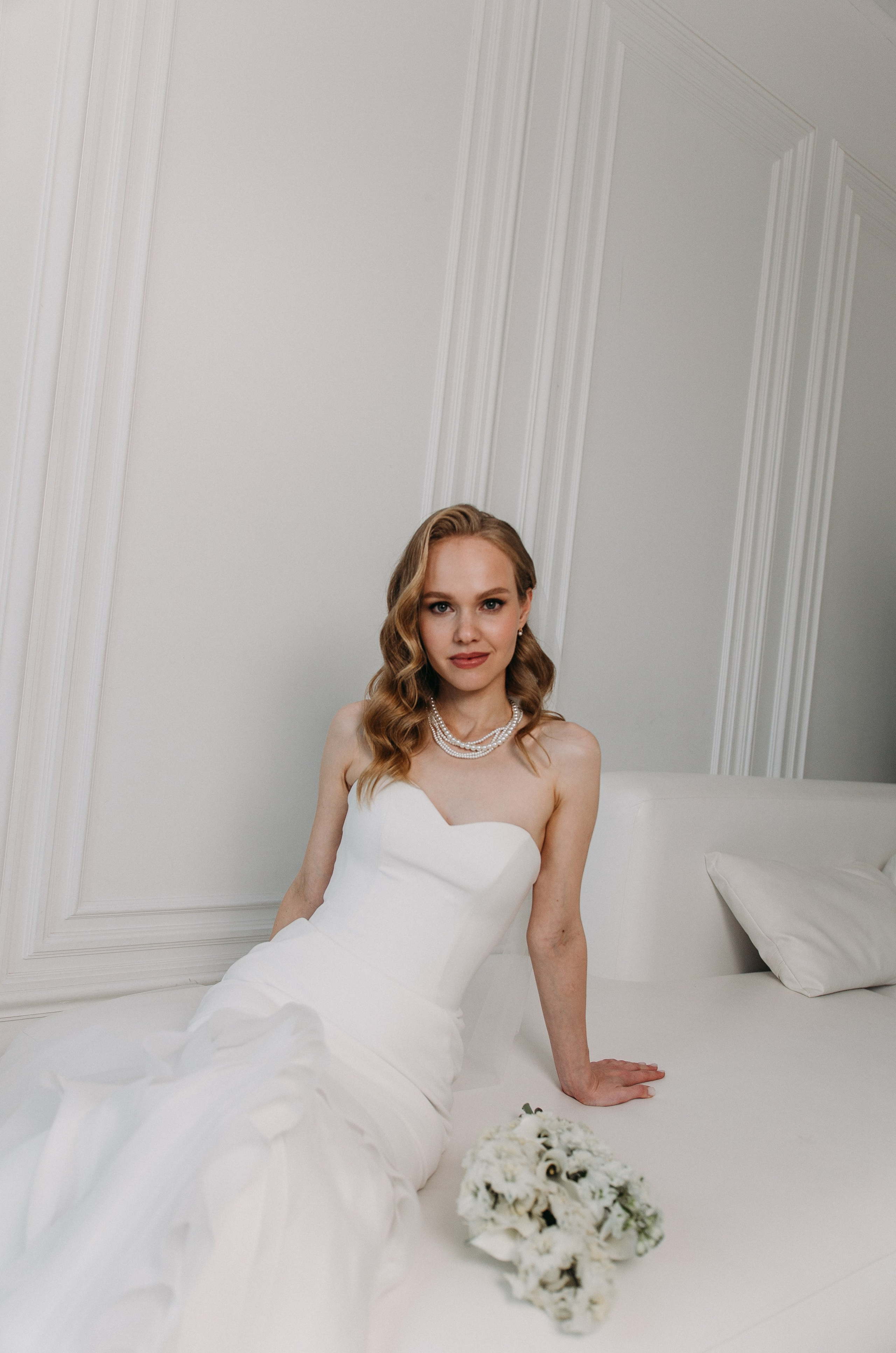 Артем и Эвелина. Семейный и портретный фотограф в Новом Уренгое