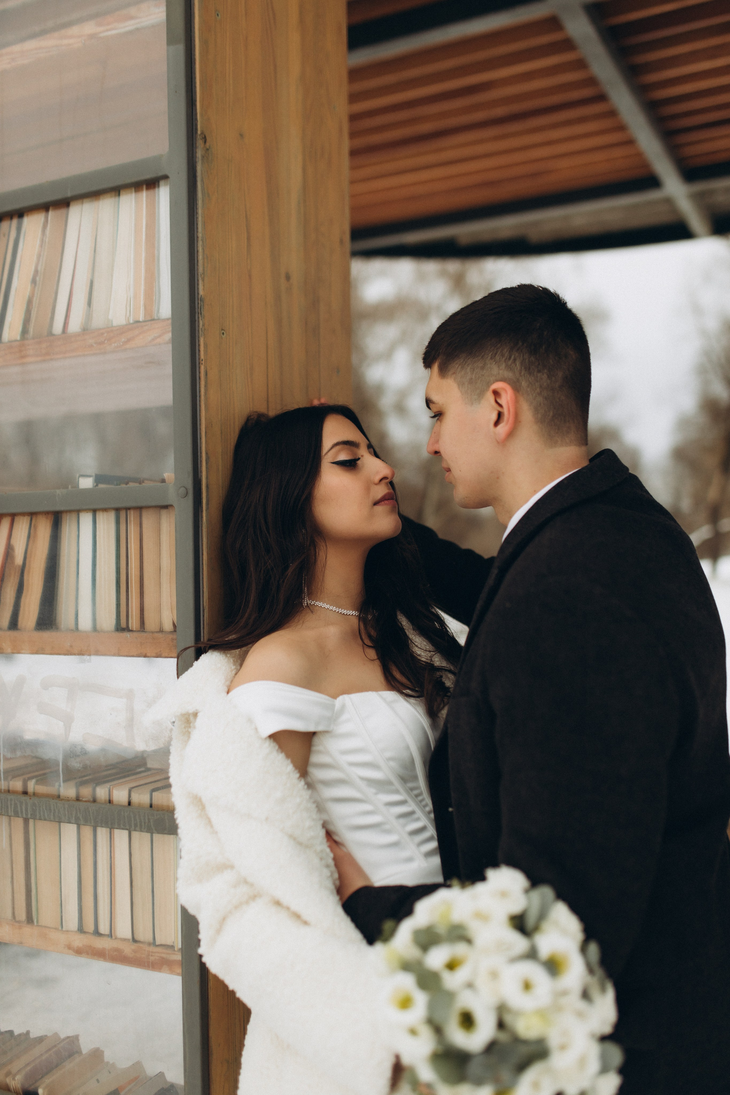 Владислав и Карина. Семейный фотограф в Обнинске