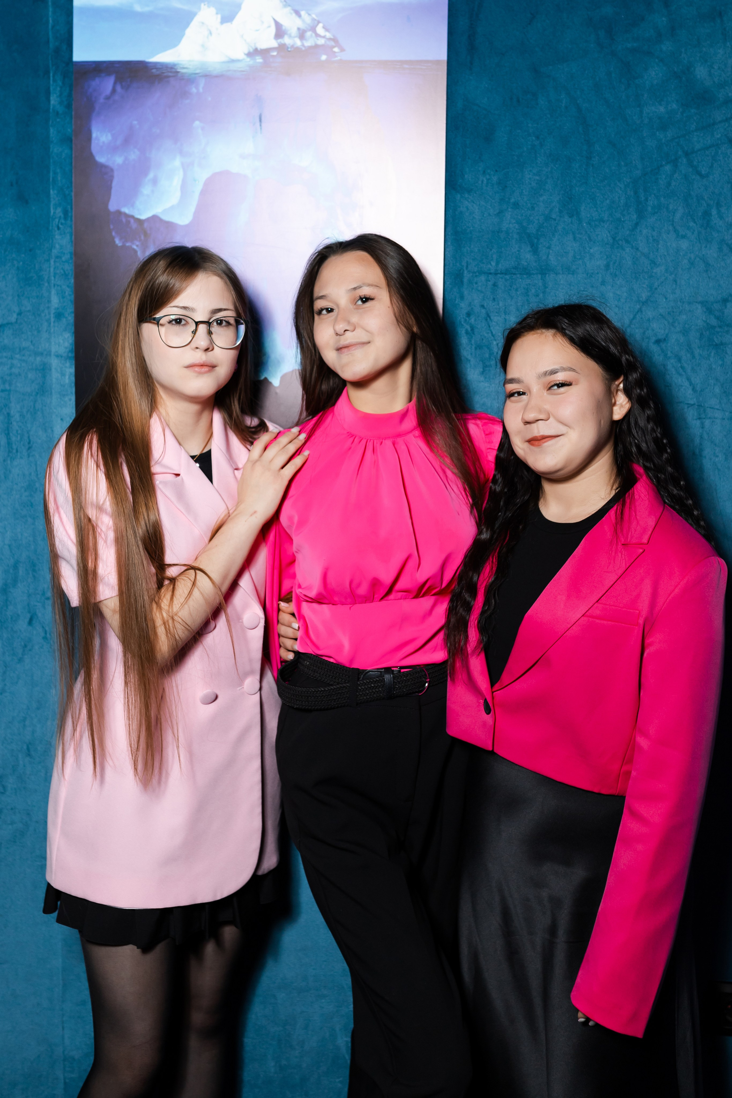 День рождение Ринаты. Марина Шаймухаметова. Фотограф в Уфе