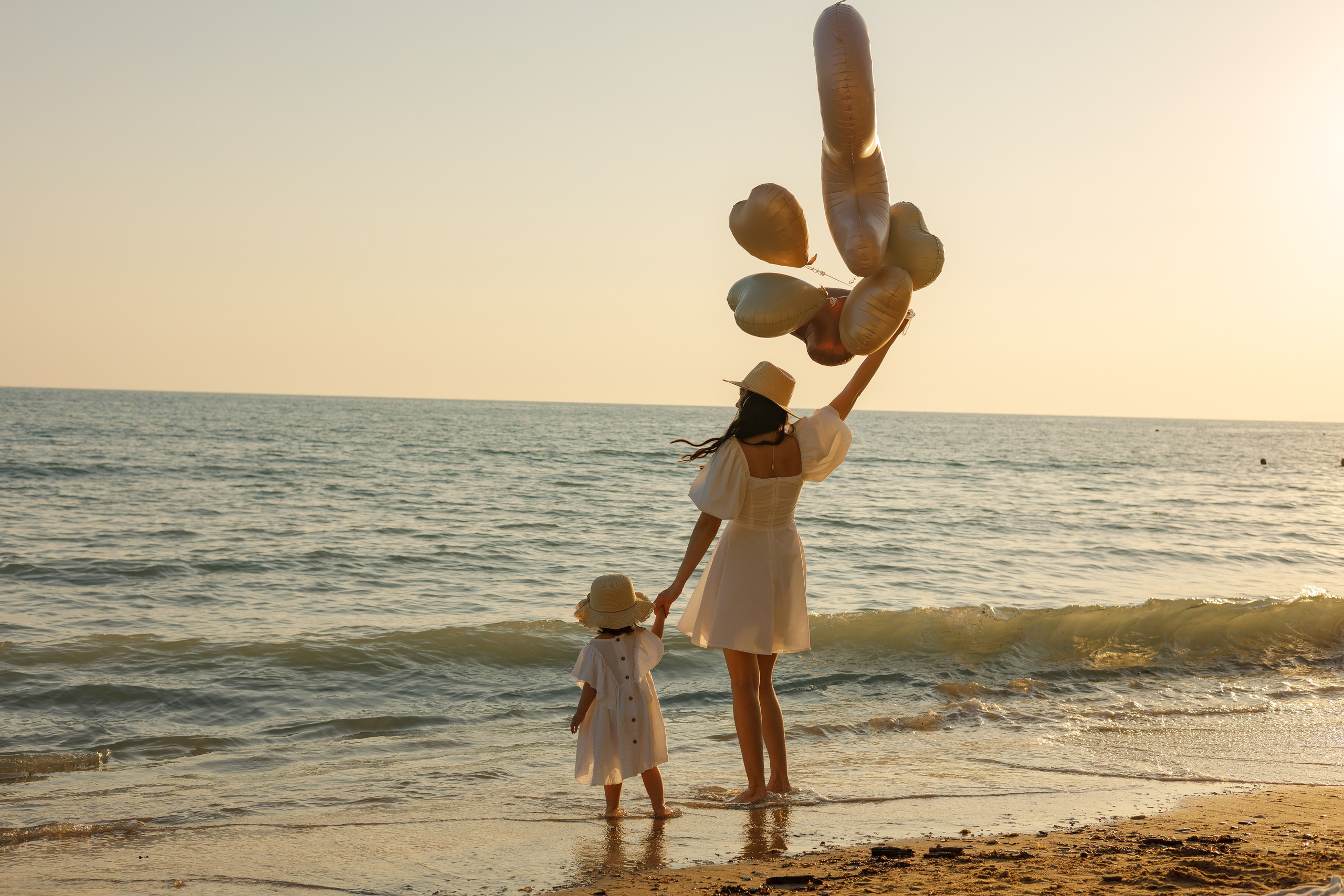 Юлия и Милана