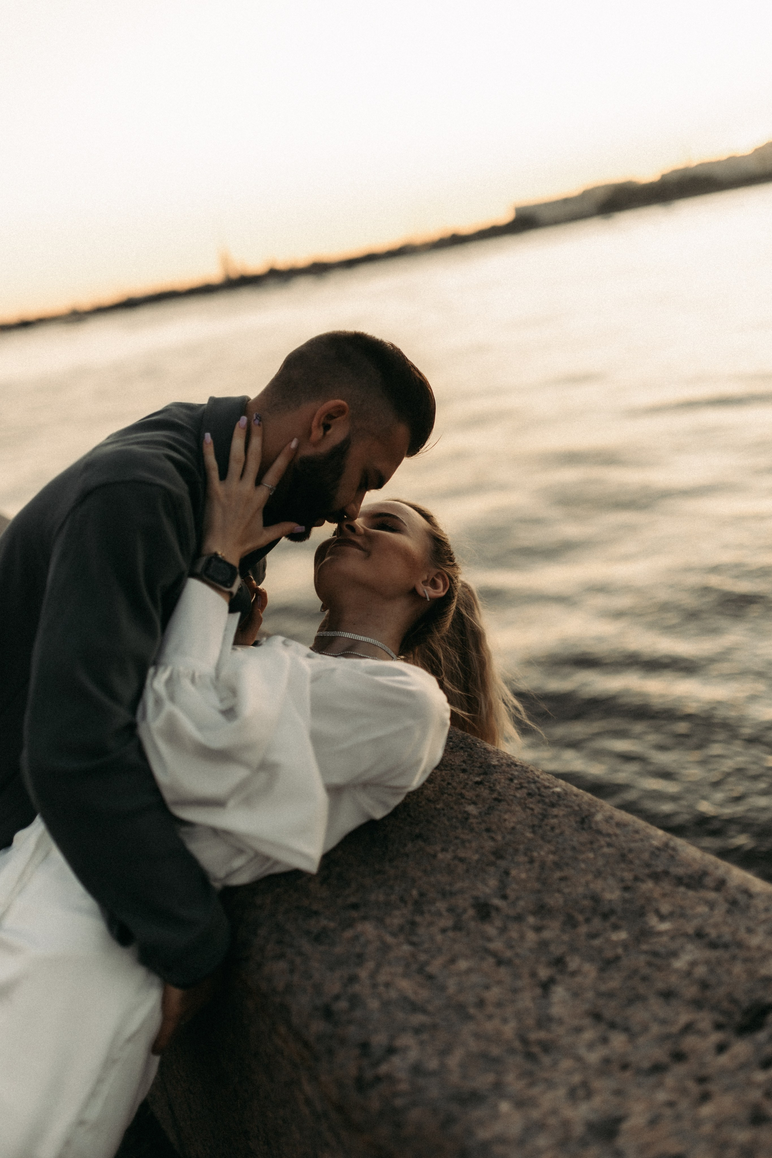 Ксения и Олег. Фотограф в Санкт-Петербурге