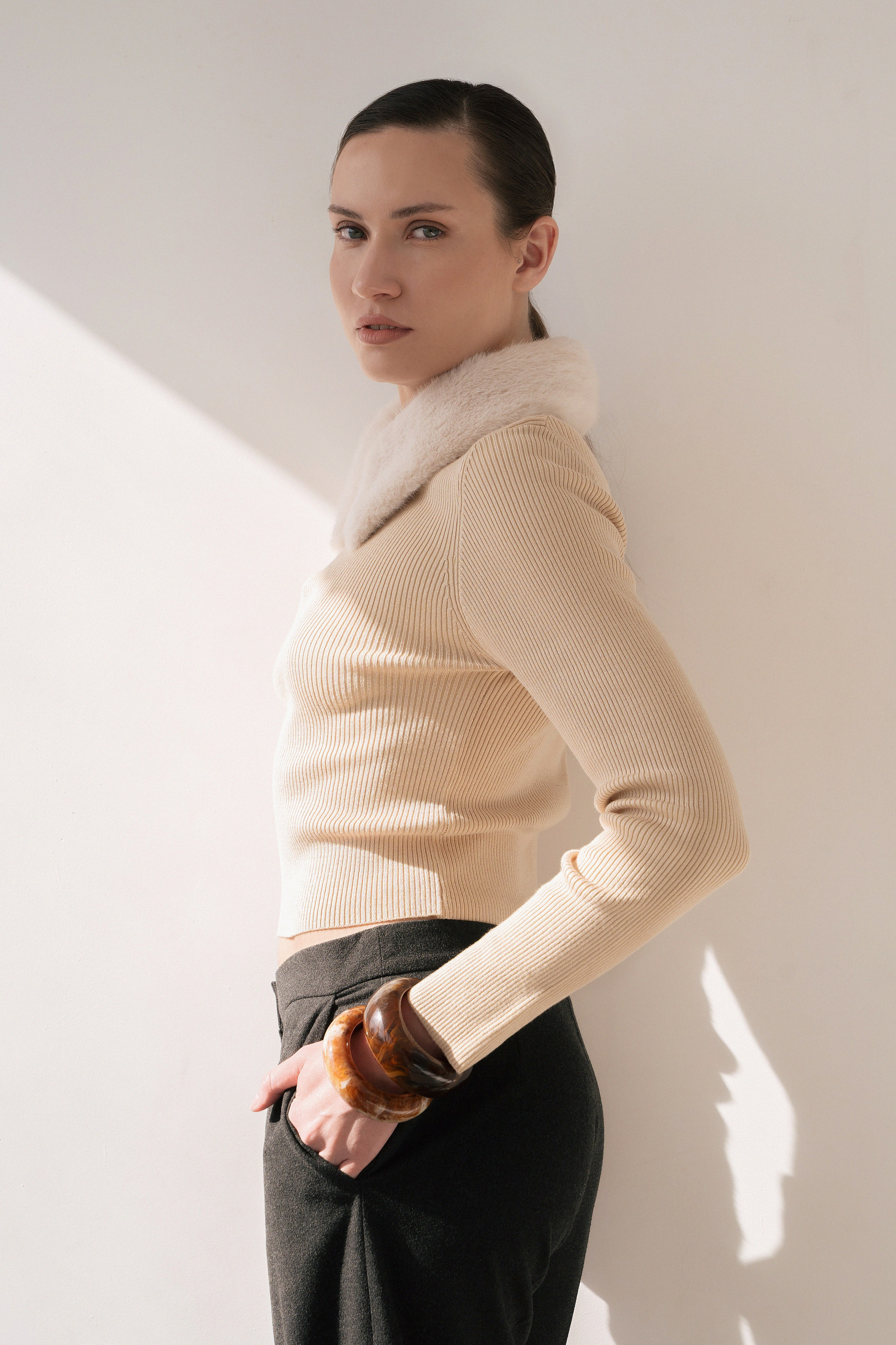 Крис. Коммерческий фотограф Наталия Бычкова