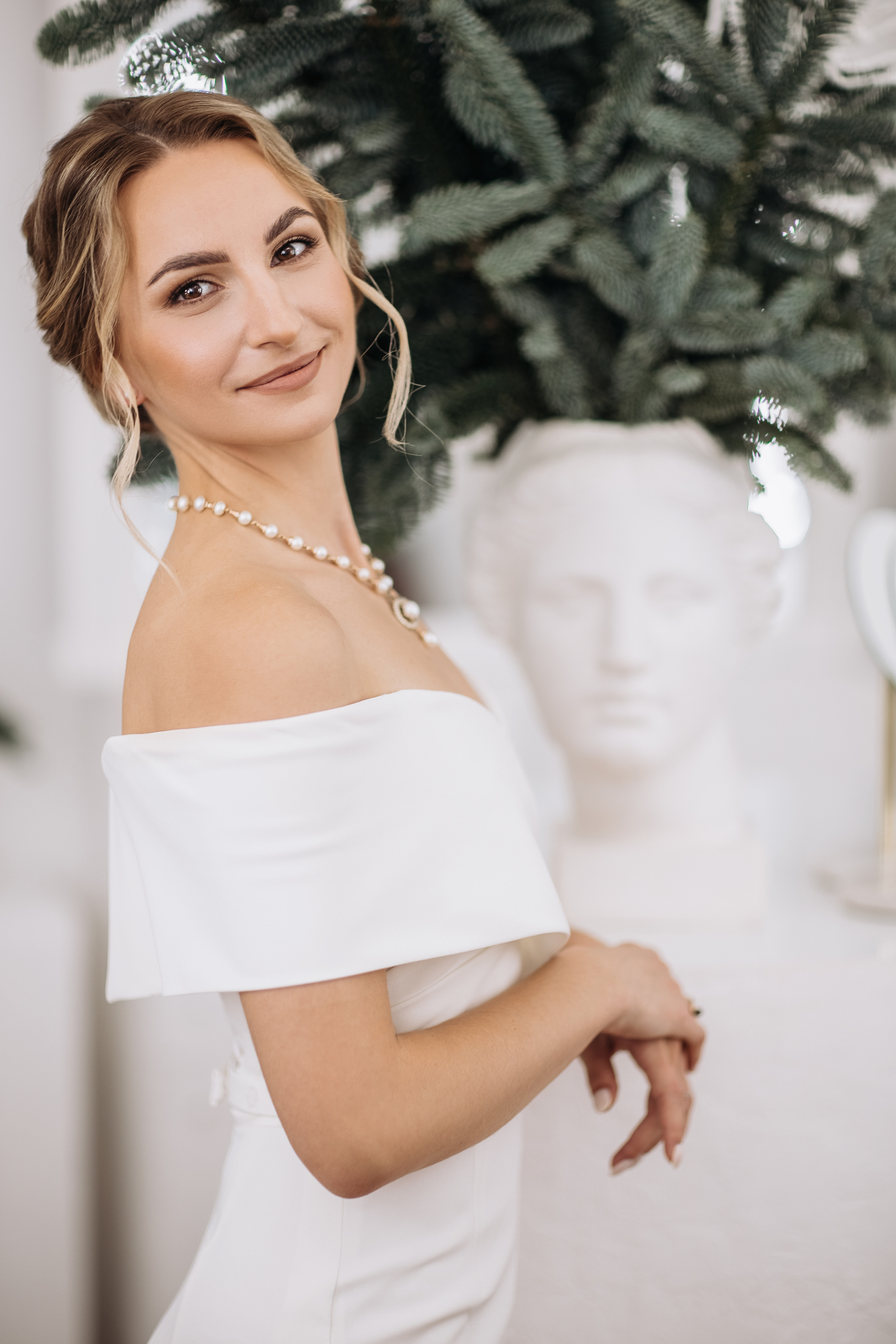 Екатерина и Игорь. Ваш фотограф — Александра Андрущенко