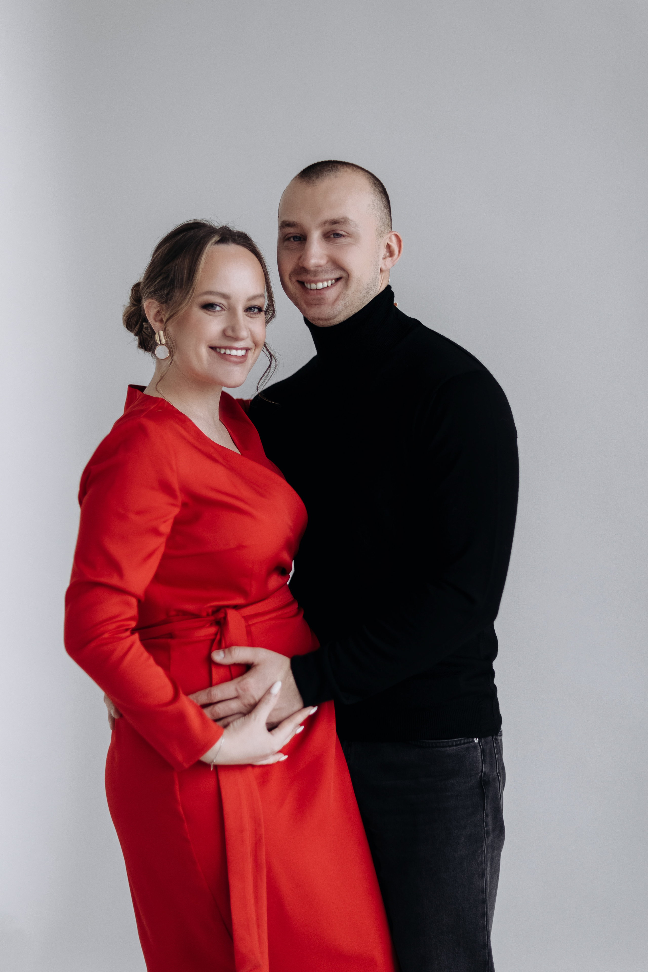 Татьяна. Ваш фотограф — Александра Андрущенко