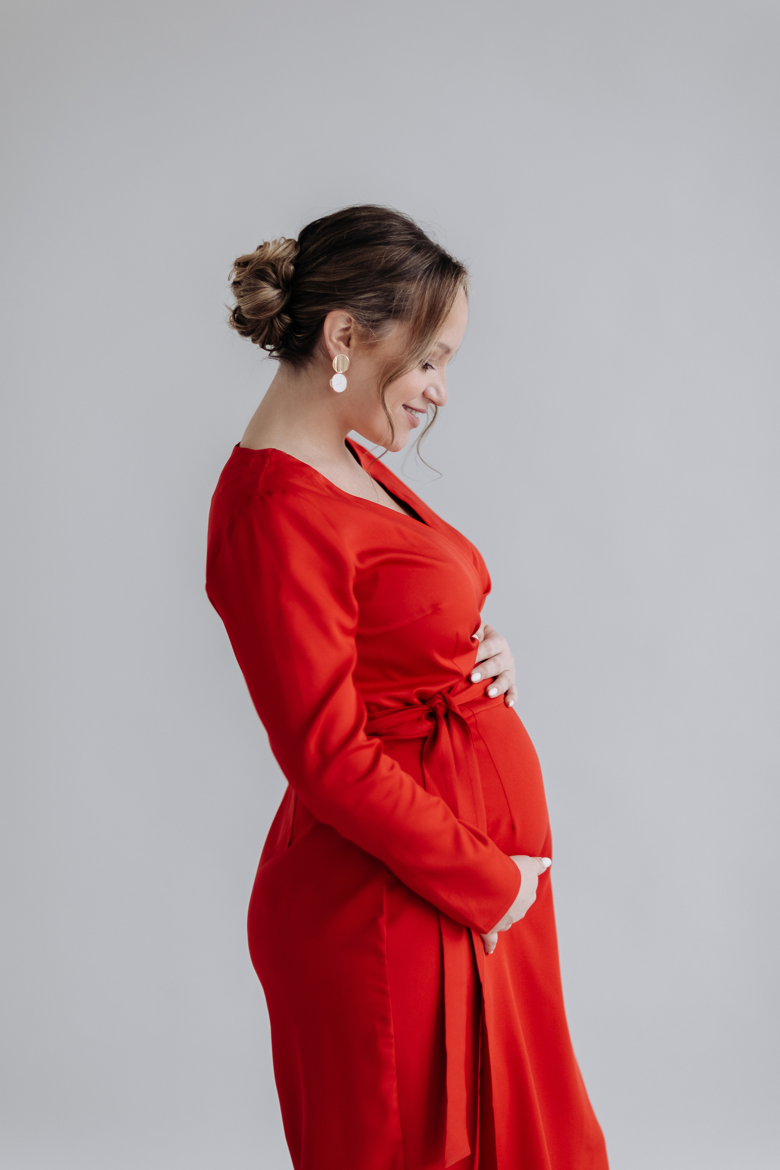 Татьяна. Ваш фотограф — Александра Андрущенко