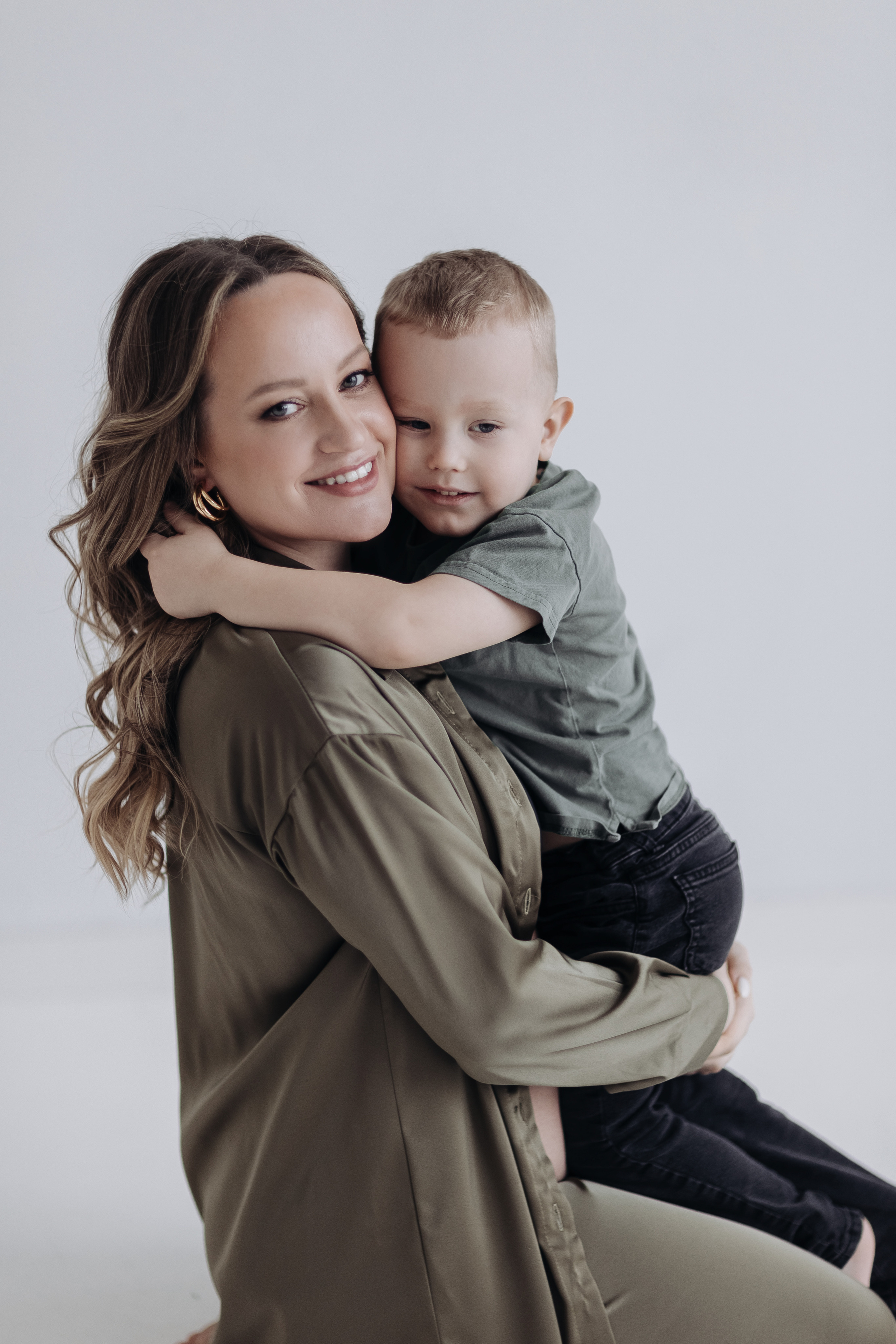 Татьяна. Ваш фотограф — Александра Андрущенко