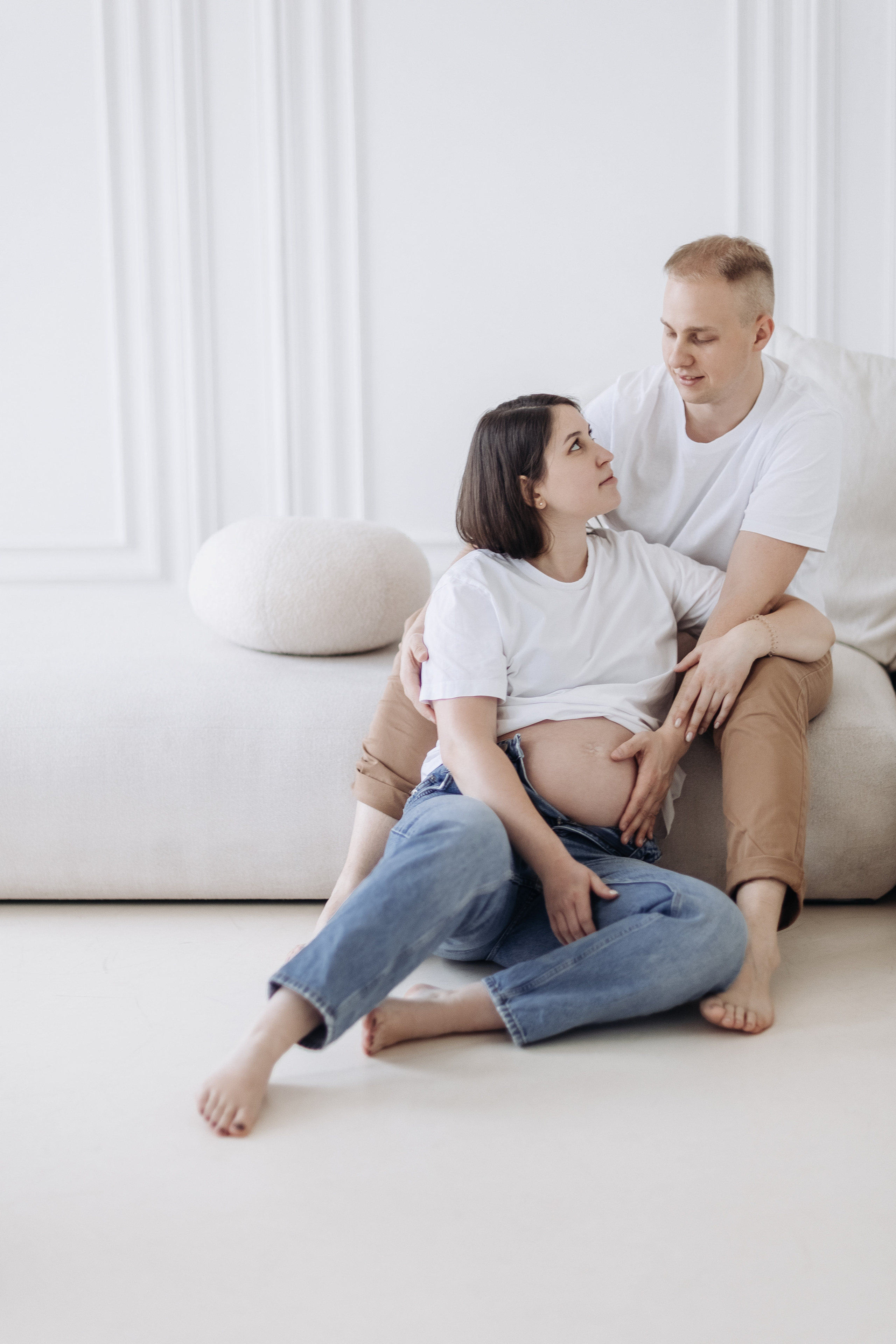 Ярослава и Дмитрий. Ваш фотограф — Александра Андрущенко