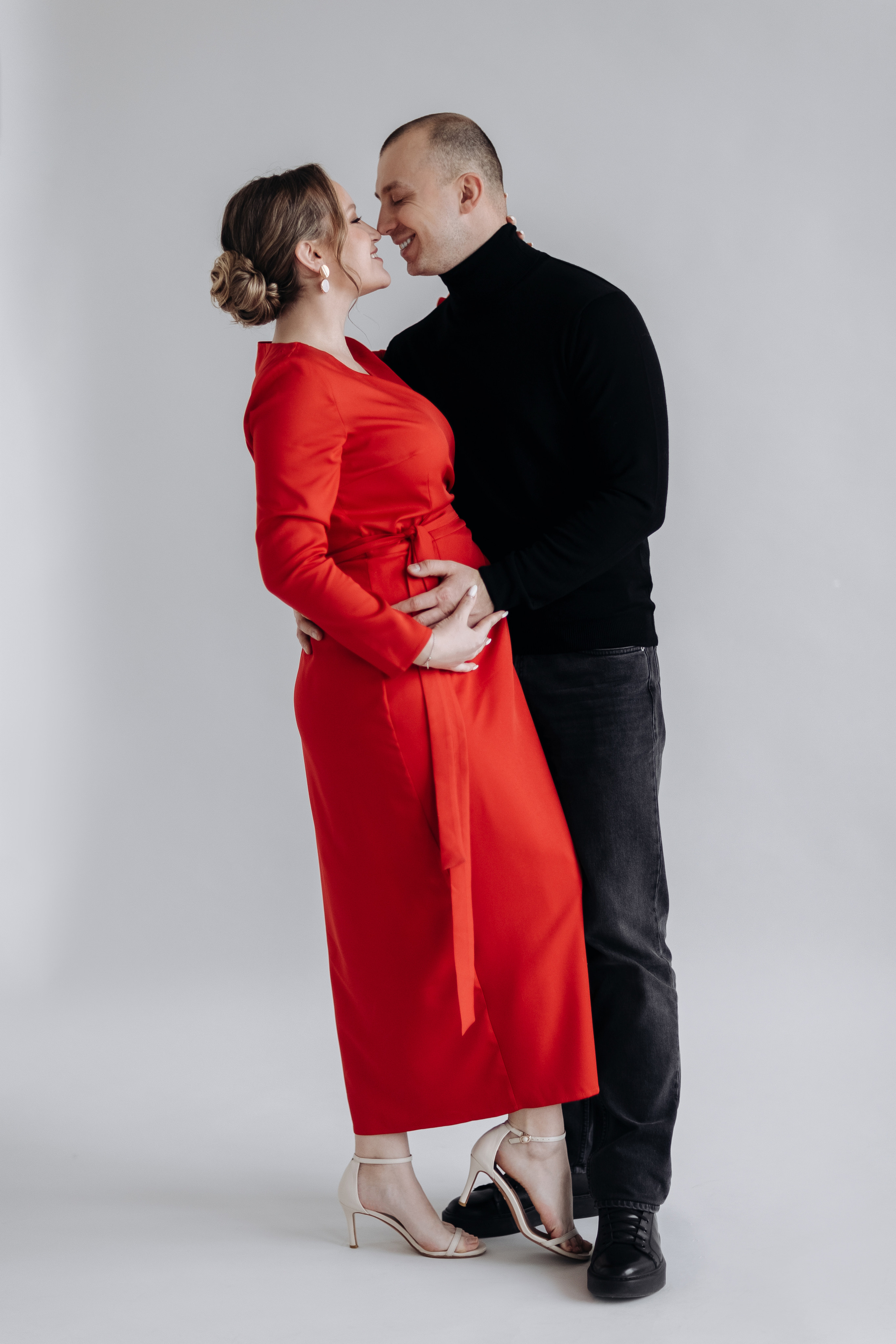 Татьяна. Ваш фотограф — Александра Андрущенко