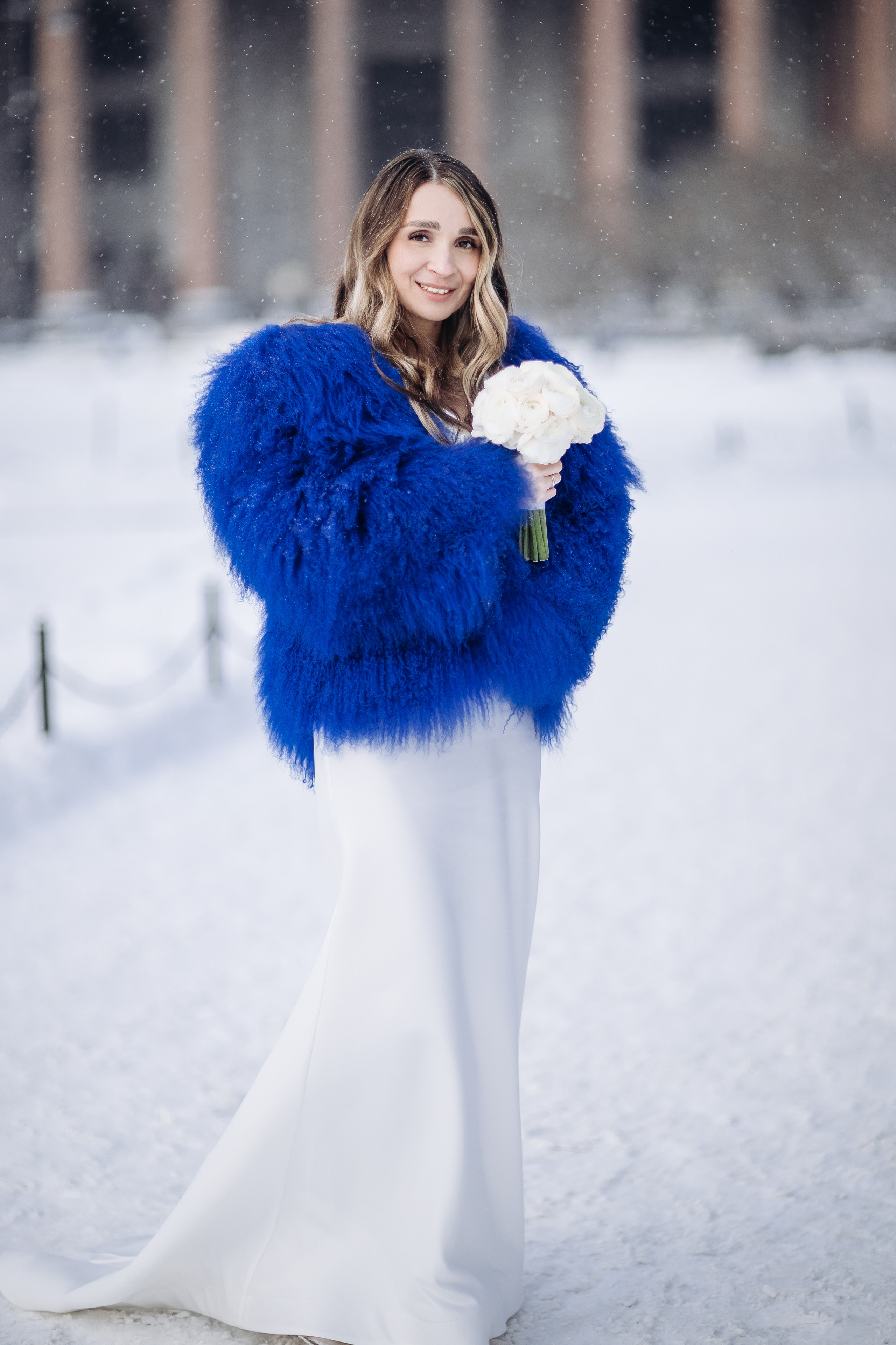 Мария и Михаил. Ваш фотограф — Александра Андрущенко