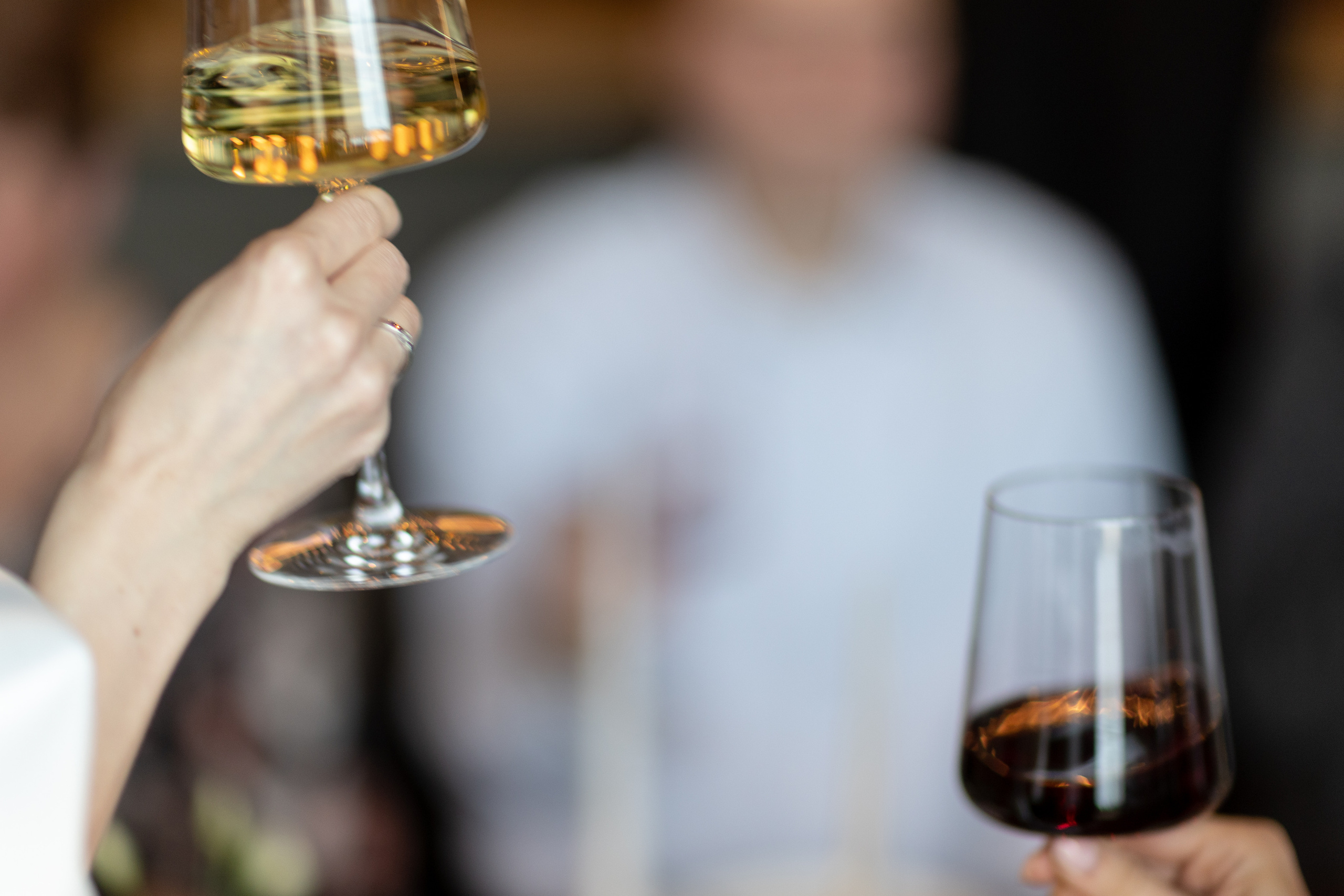 Мария и Михаил. Ваш фотограф — Александра Андрущенко