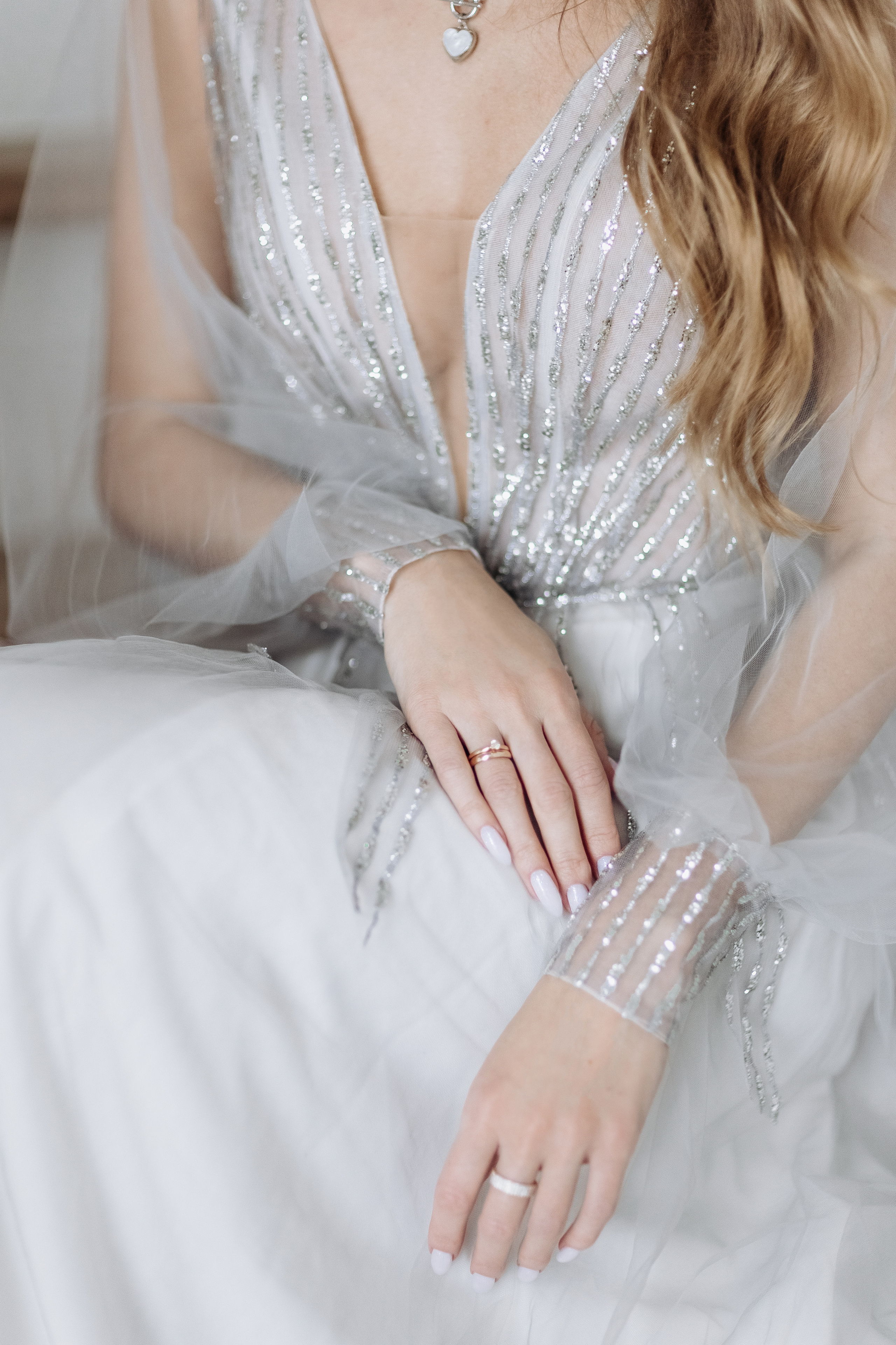 Ольга и Александр. Ваш фотограф — Александра Андрущенко