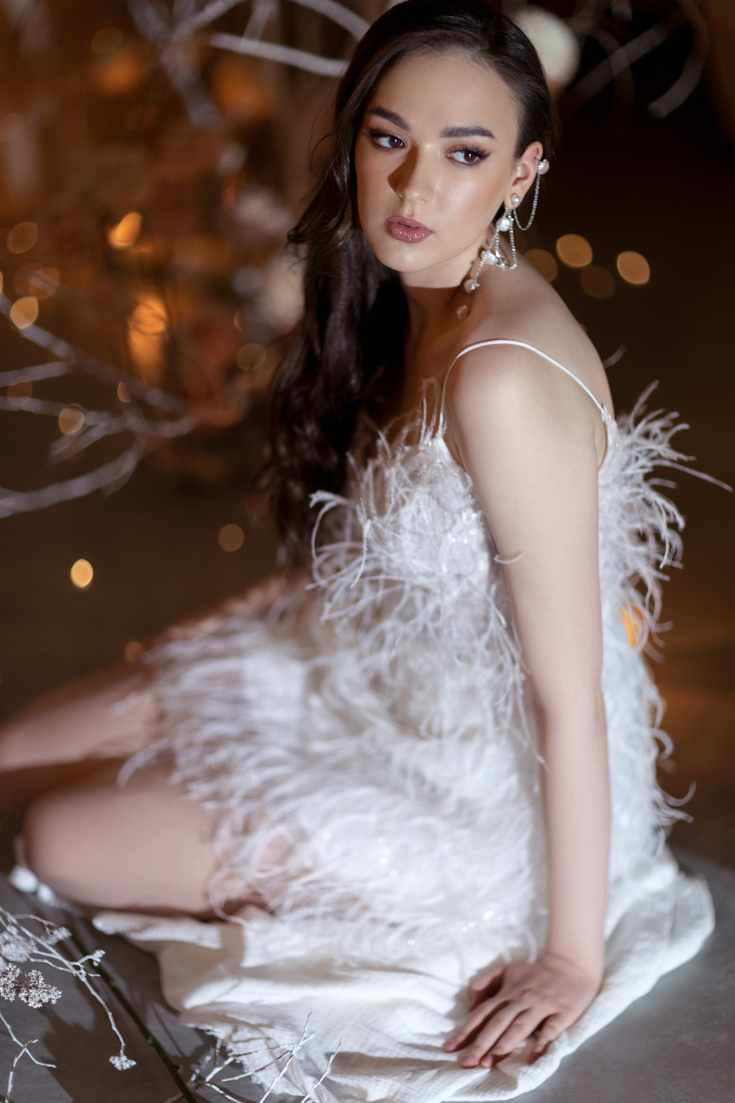 Светлана. Ваш фотограф — Александра Андрущенко