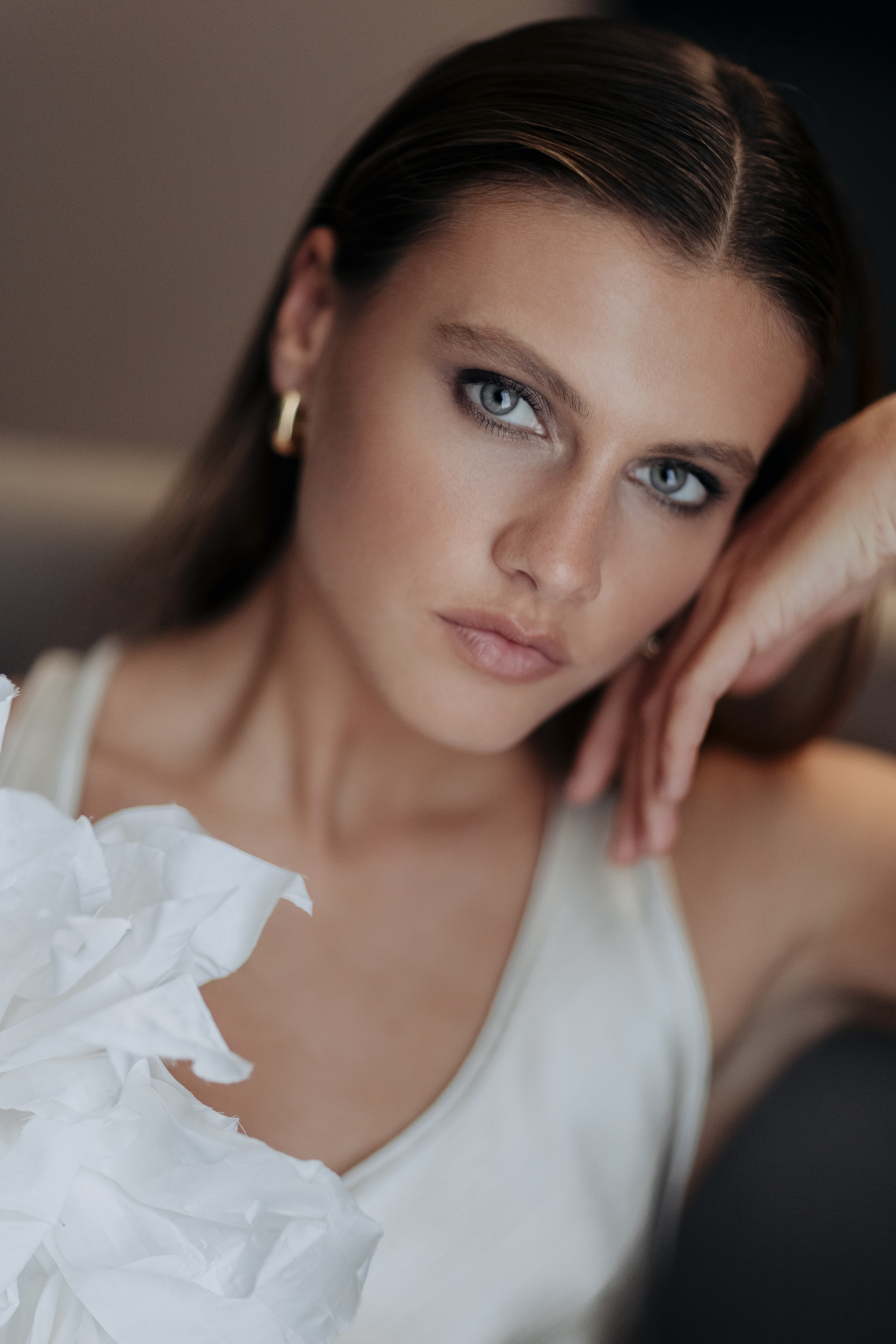 Дарья и Артур. Soluxe hotel Moscow. Ваш фотограф — Александра Андрущенко