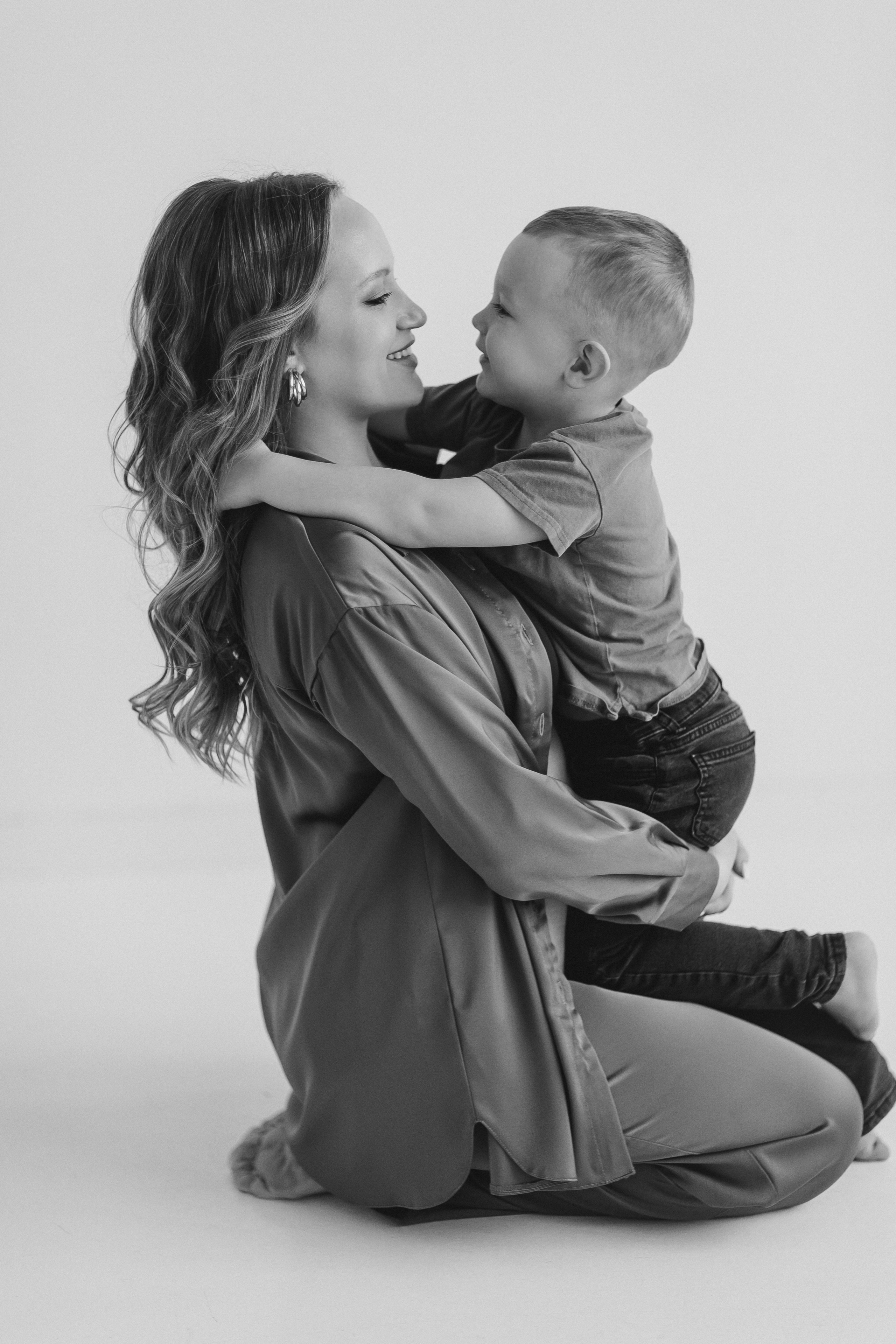 Татьяна. Ваш фотограф — Александра Андрущенко