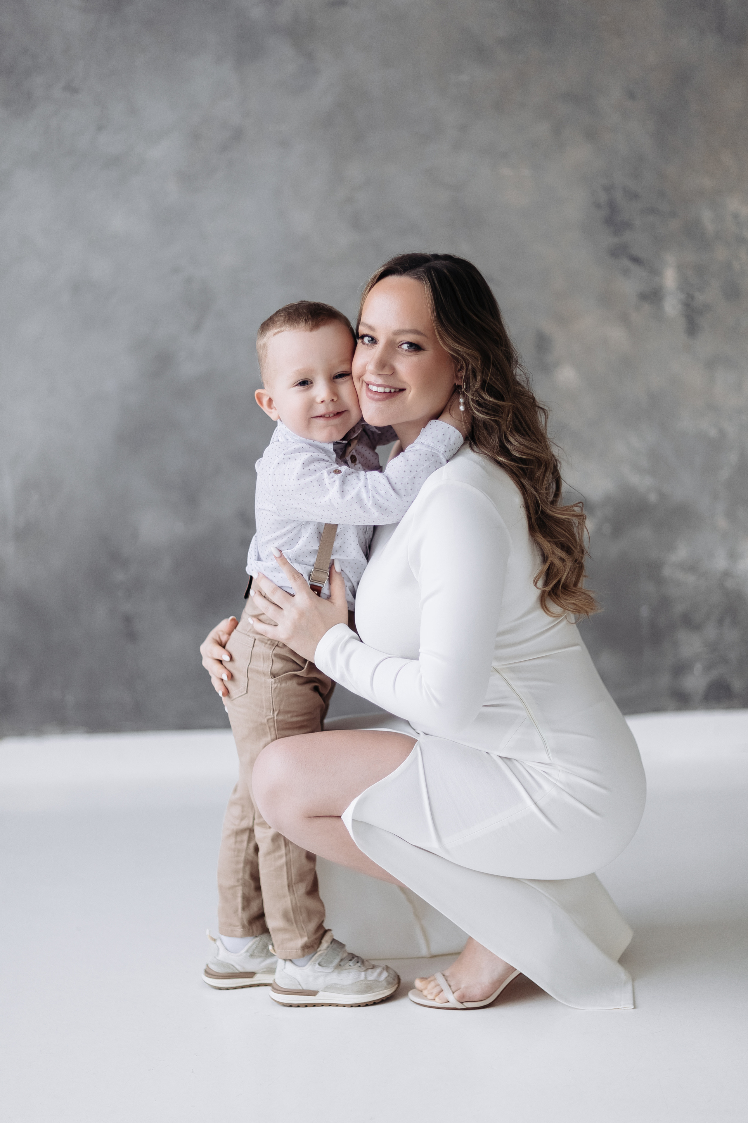 Татьяна. Ваш фотограф — Александра Андрущенко