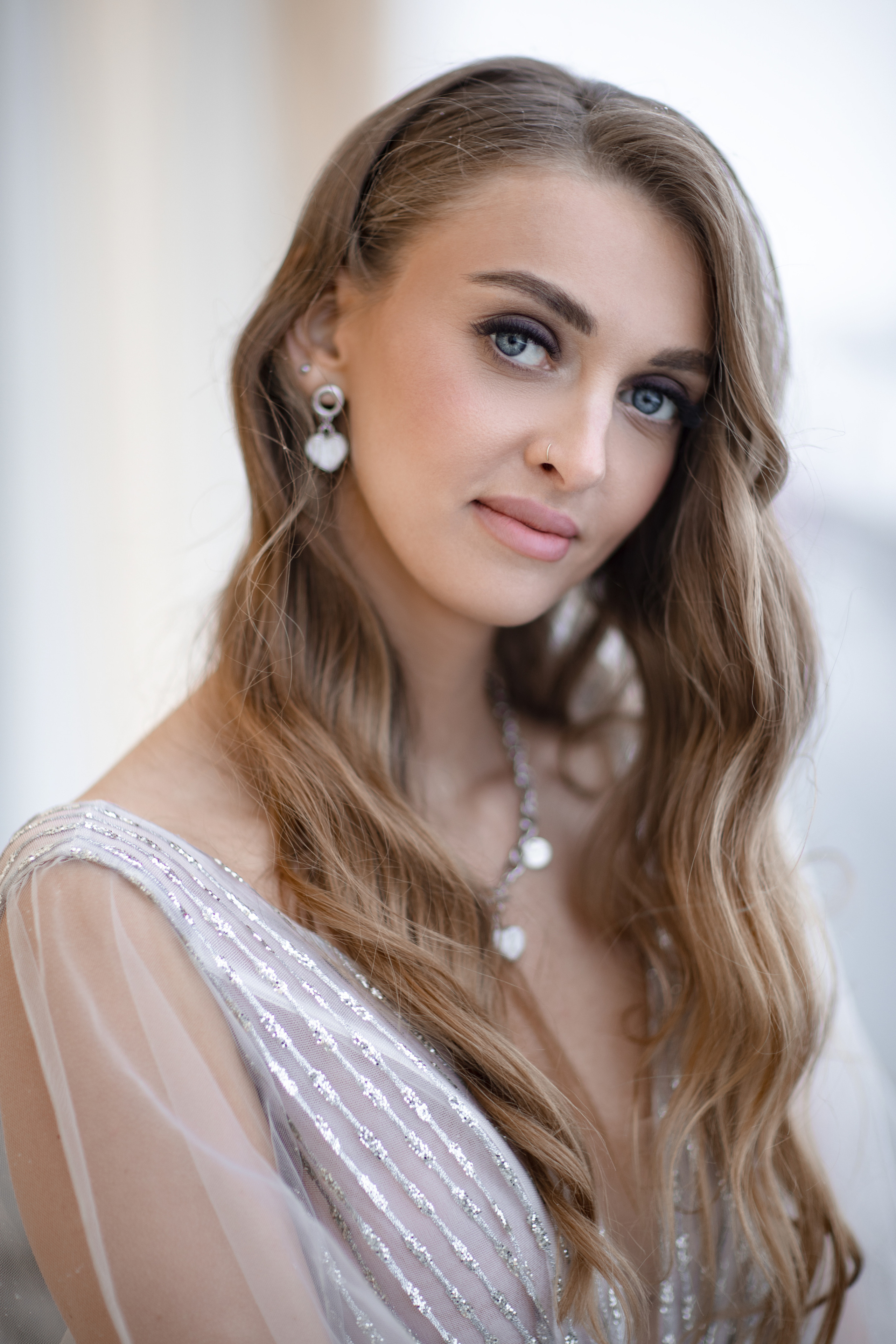 Ольга и Александр. Ваш фотограф — Александра Андрущенко