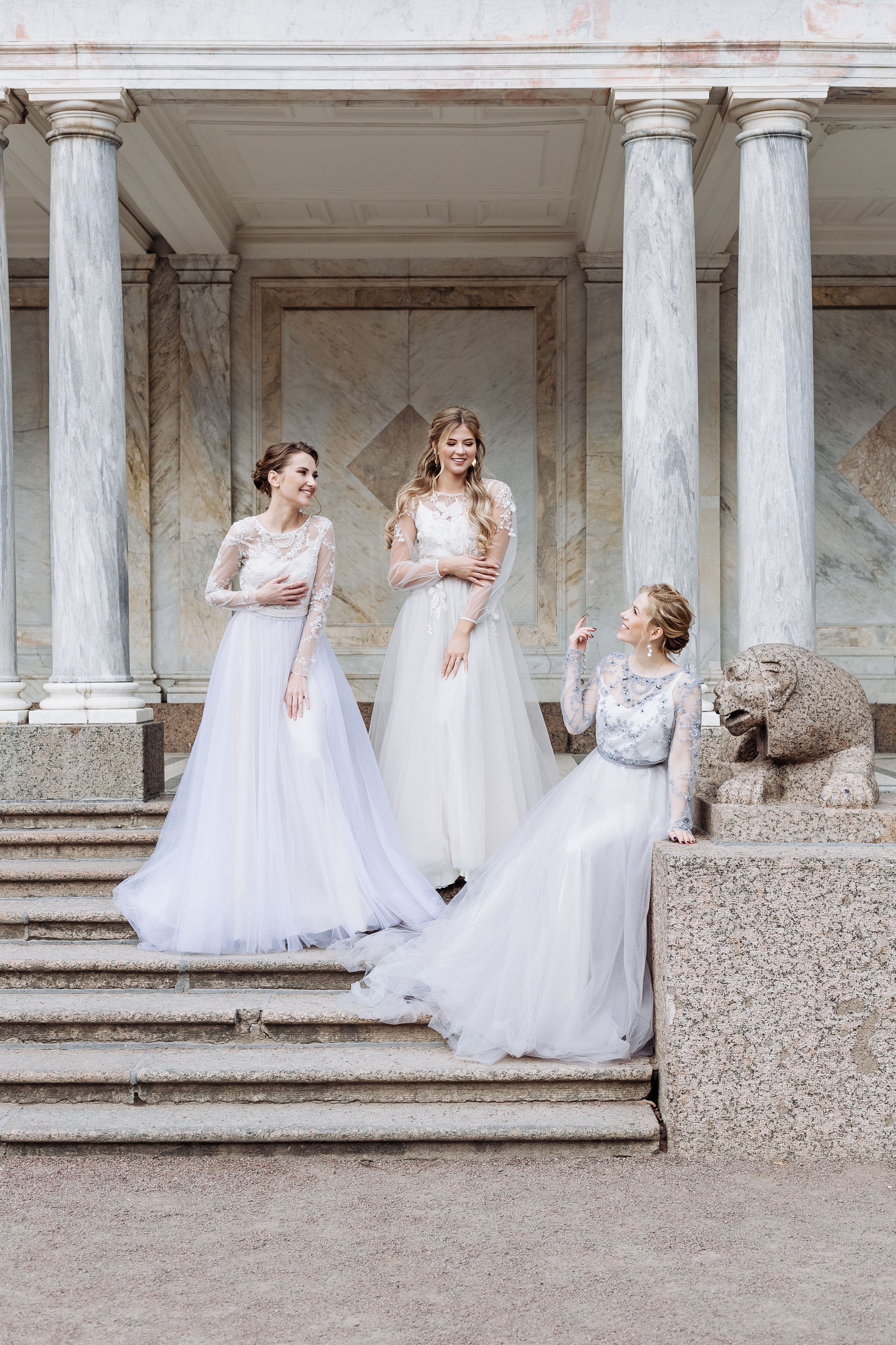 Портфолио. Ваш фотограф — Александра Андрущенко