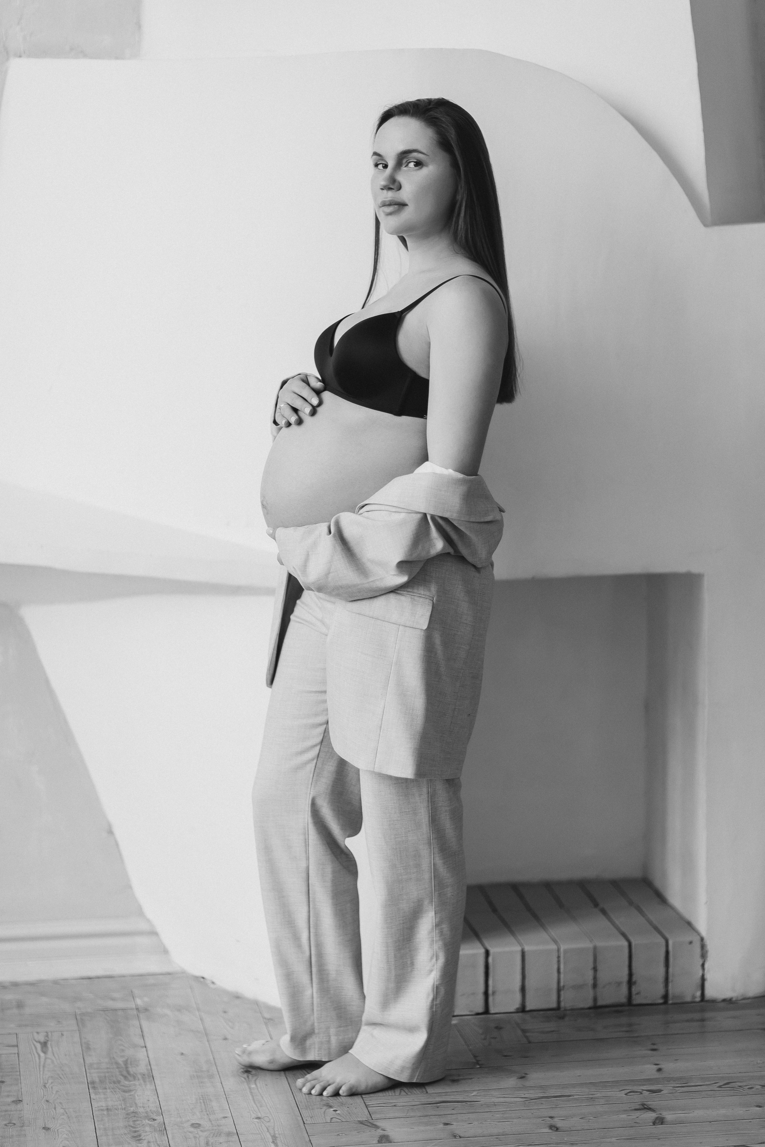 Екатерина. Ваш фотограф — Александра Андрущенко