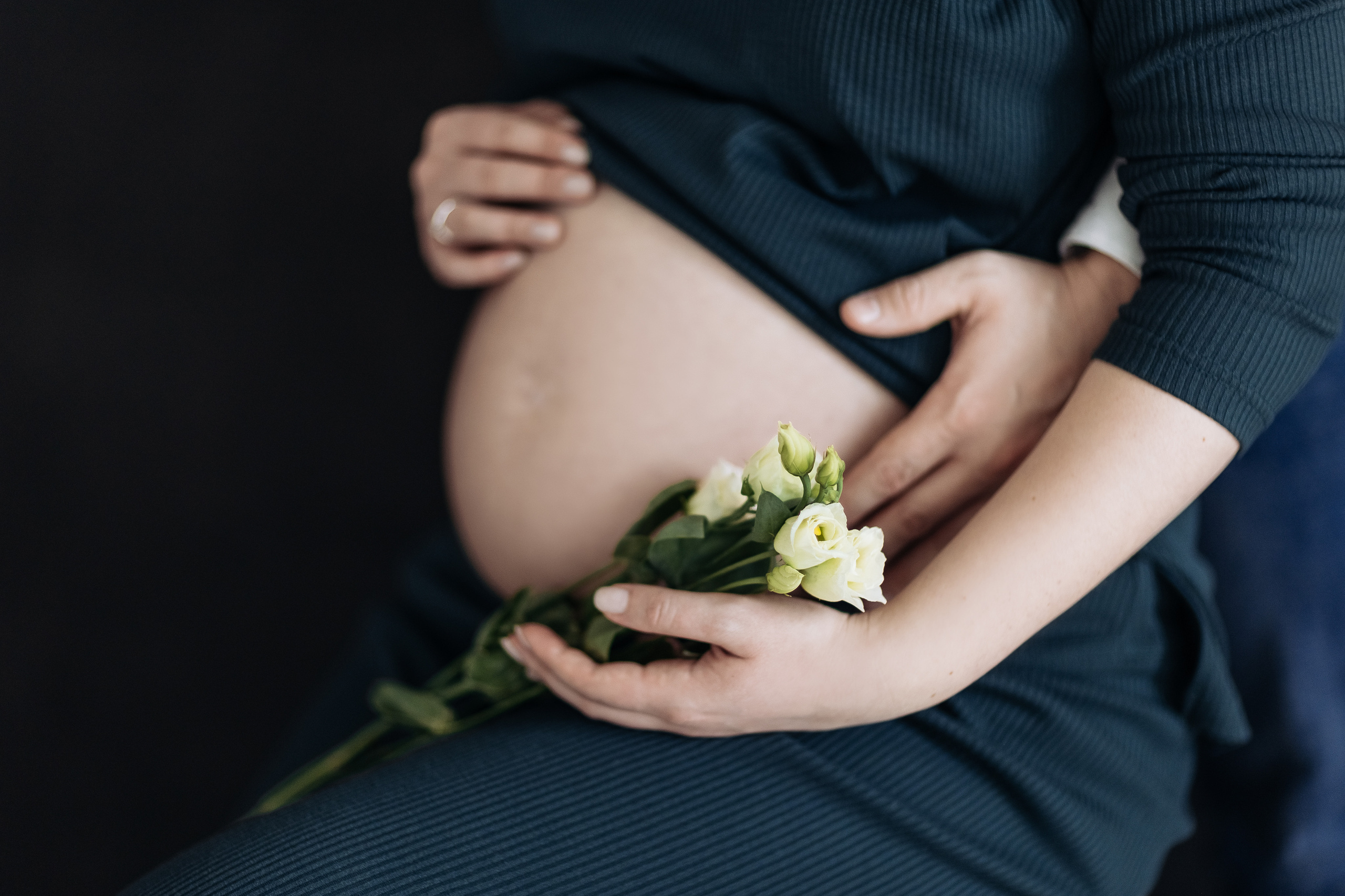 Ярослава и Дмитрий. Ваш фотограф — Александра Андрущенко