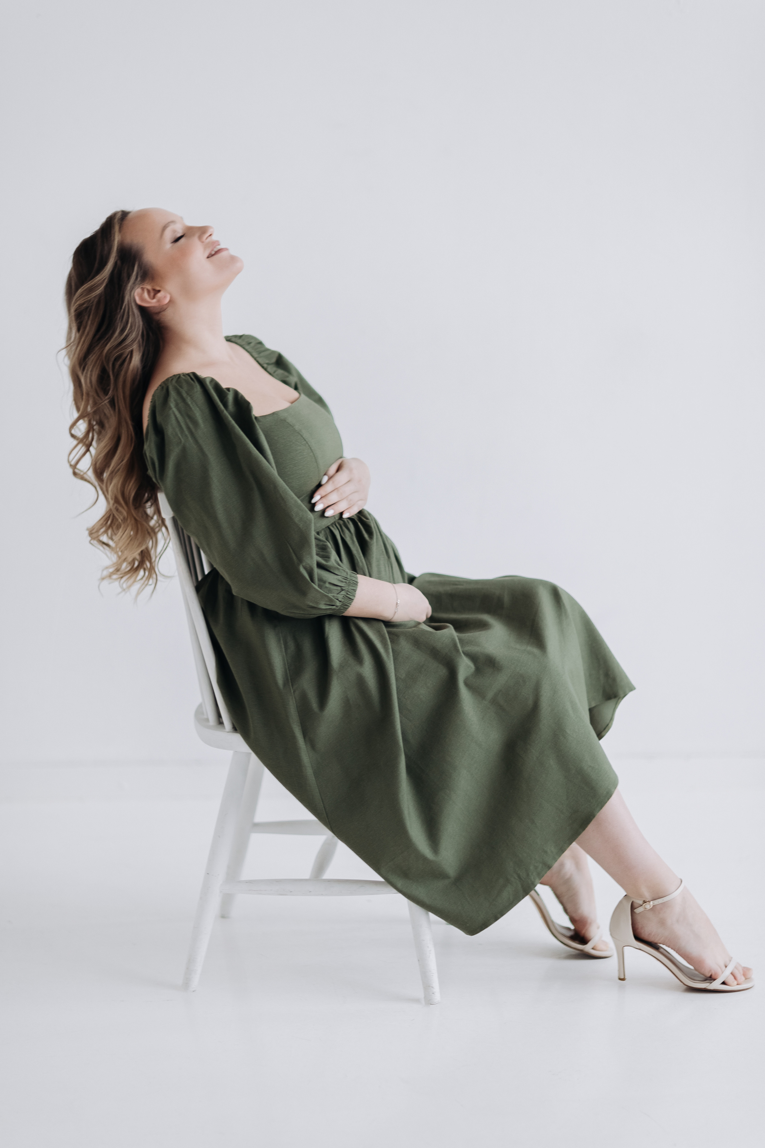 Татьяна. Ваш фотограф — Александра Андрущенко