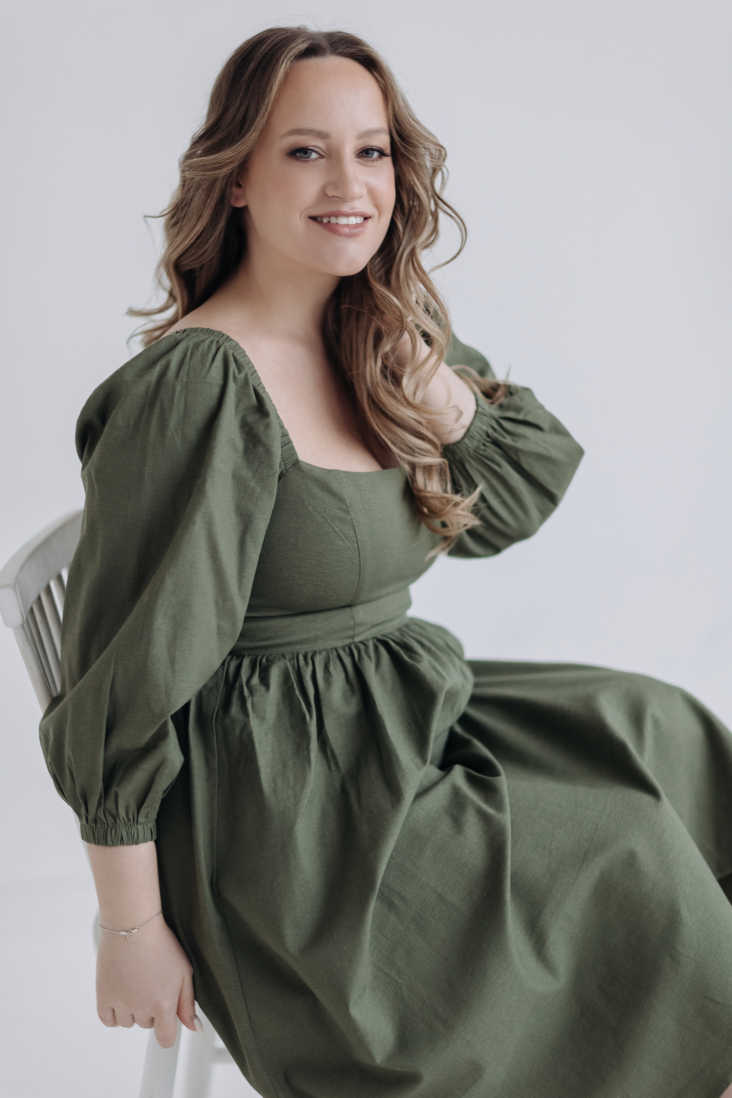 Татьяна. Ваш фотограф — Александра Андрущенко