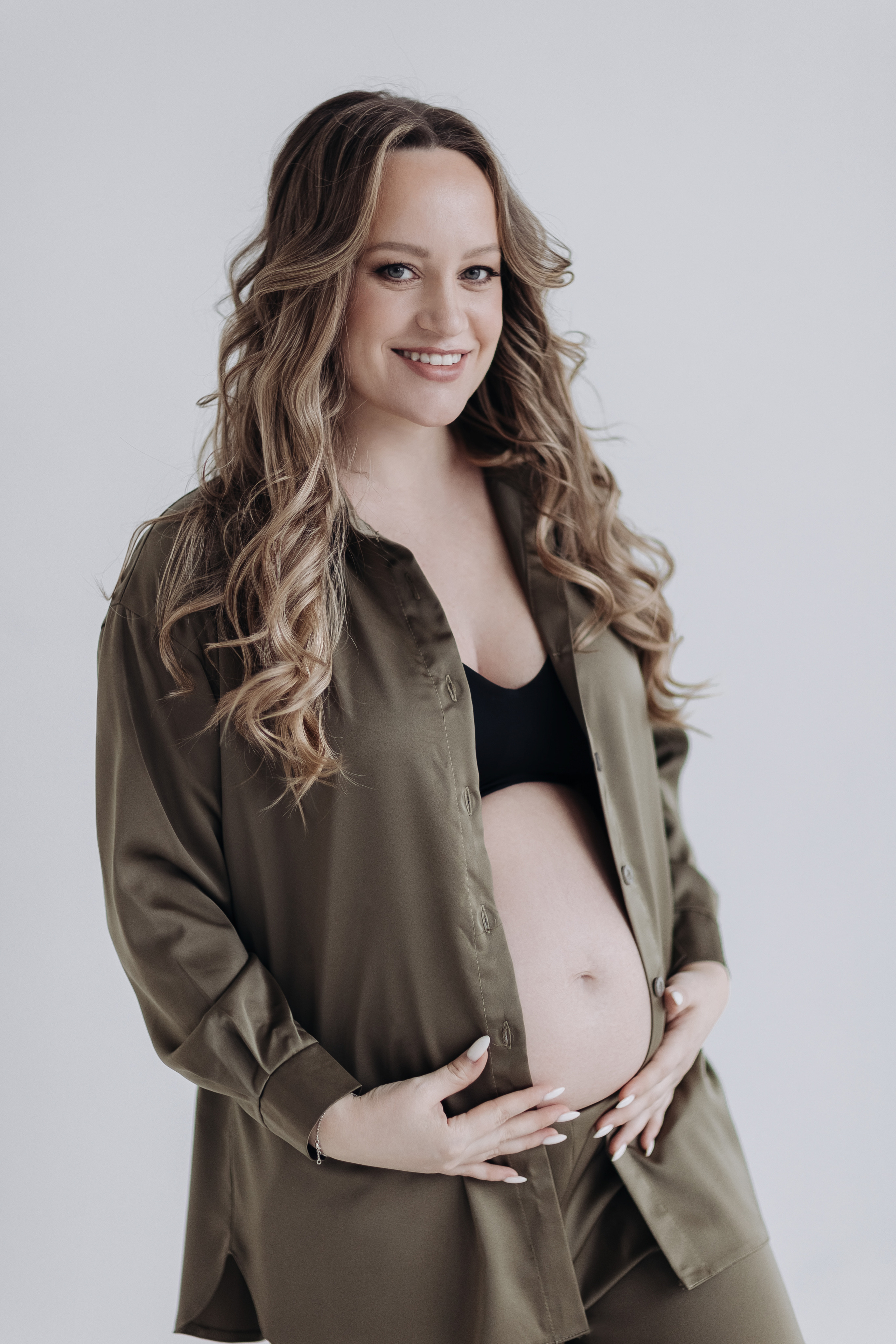 Татьяна. Ваш фотограф — Александра Андрущенко