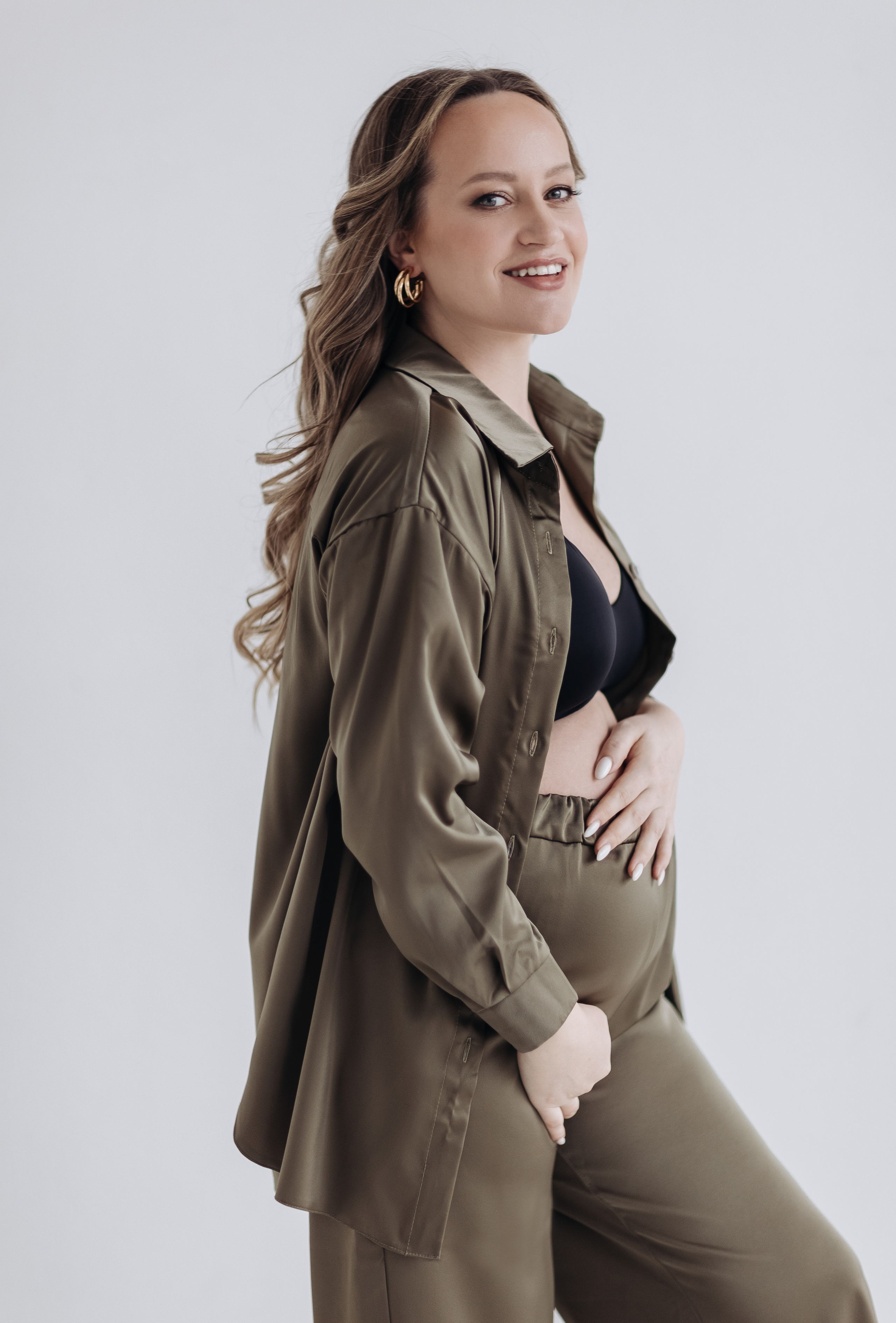 Татьяна. Ваш фотограф — Александра Андрущенко