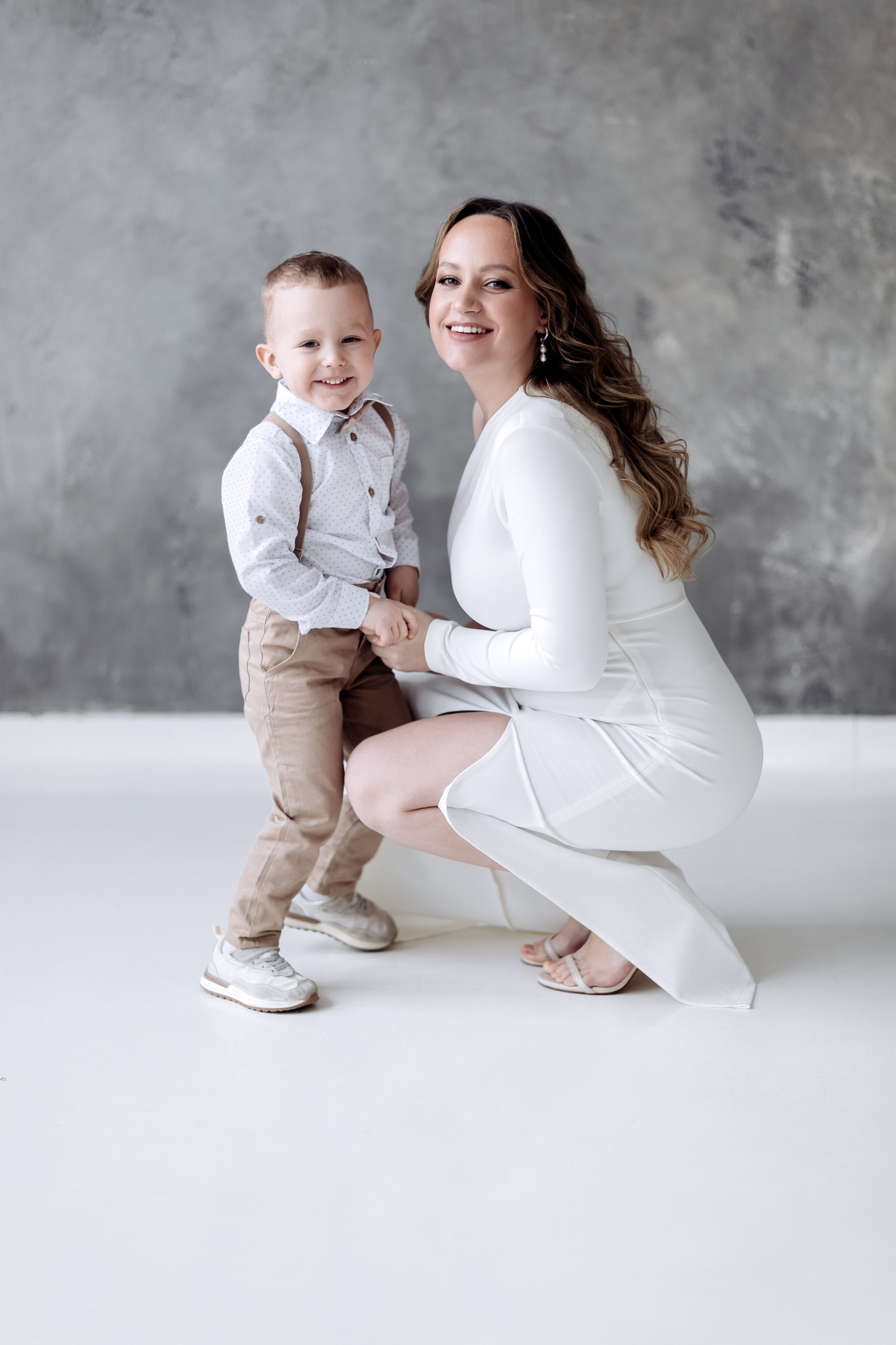 Татьяна. Ваш фотограф — Александра Андрущенко