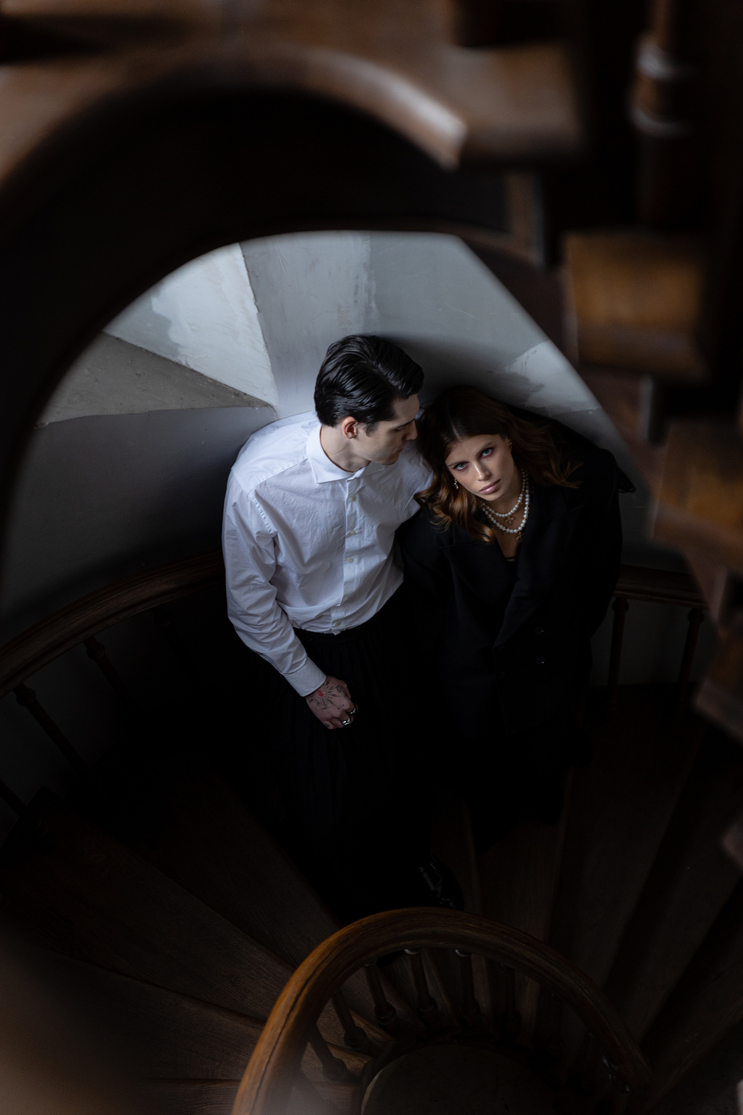 Артур и Дарья. CHURCH WED. Ваш фотограф — Александра Андрущенко