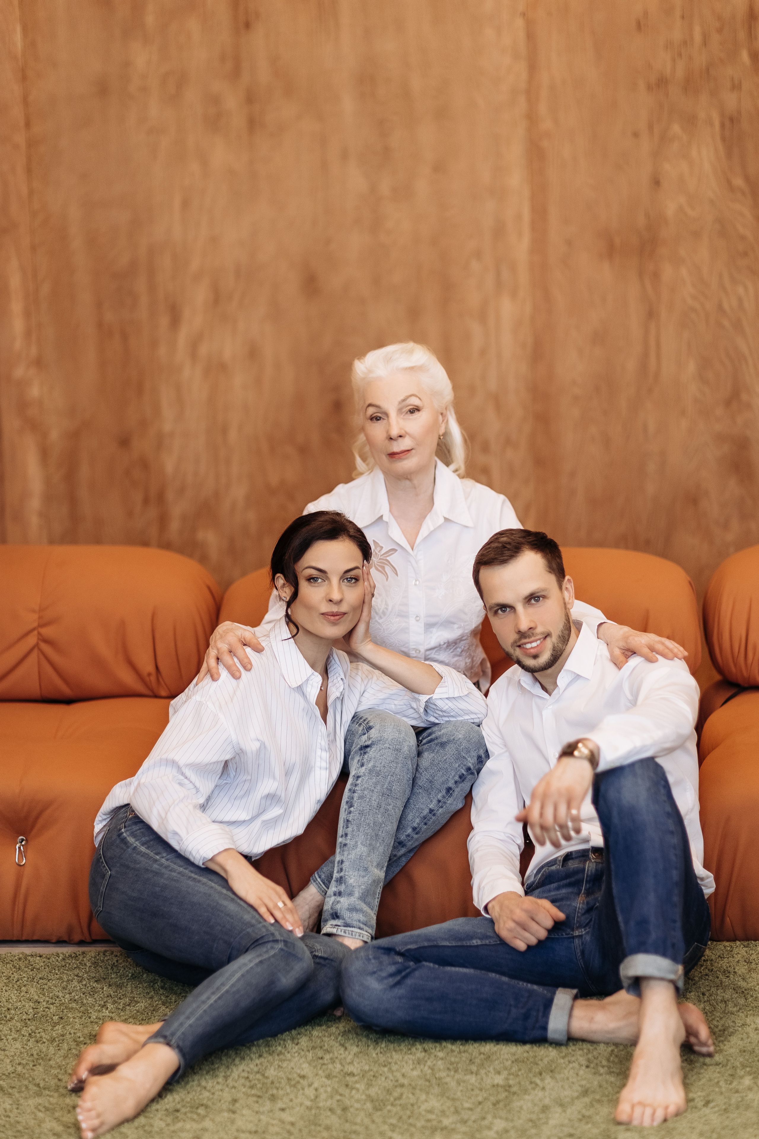 Аня и Стас. Ваш фотограф — Александра Андрущенко