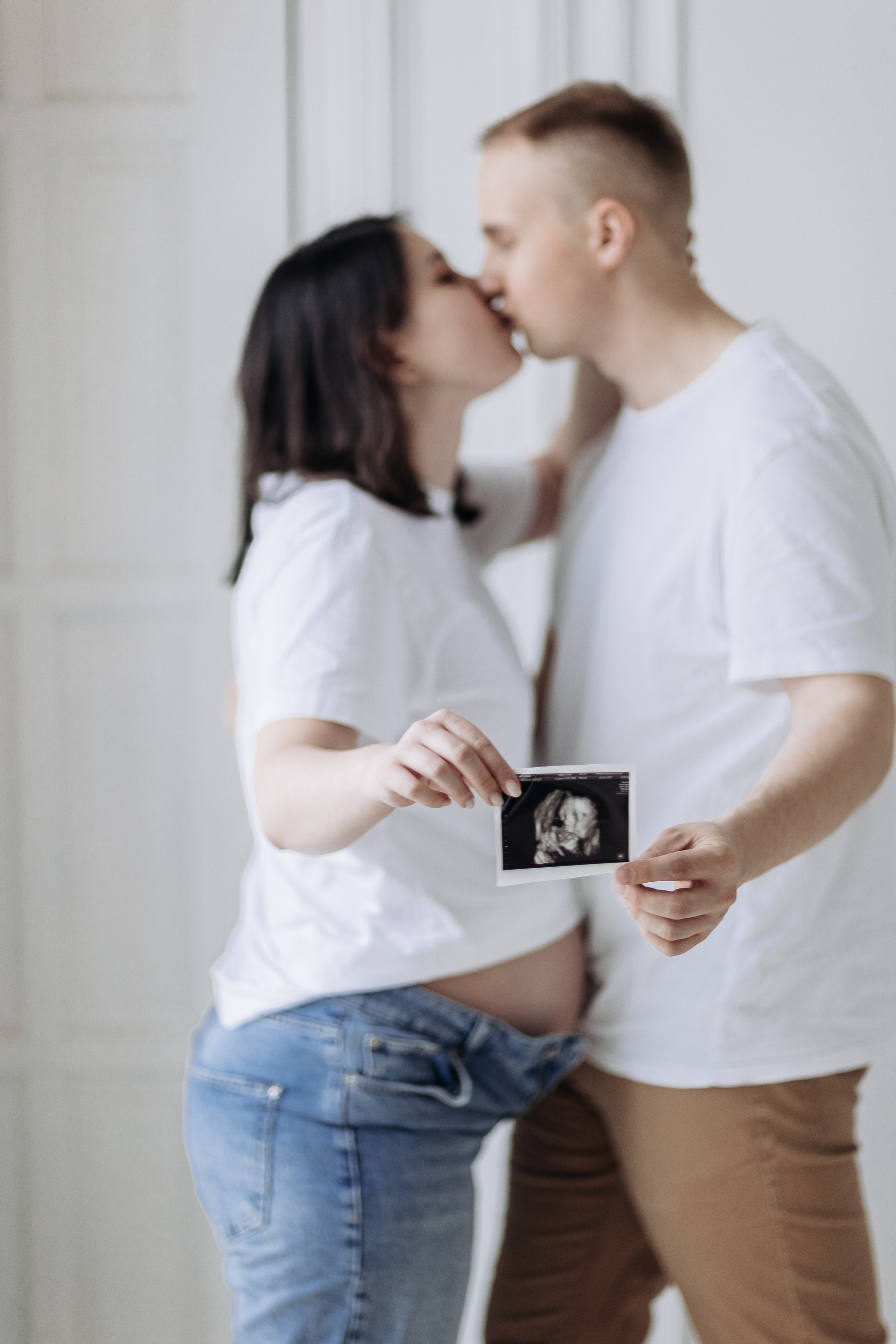 Ярослава и Дмитрий. Ваш фотограф — Александра Андрущенко