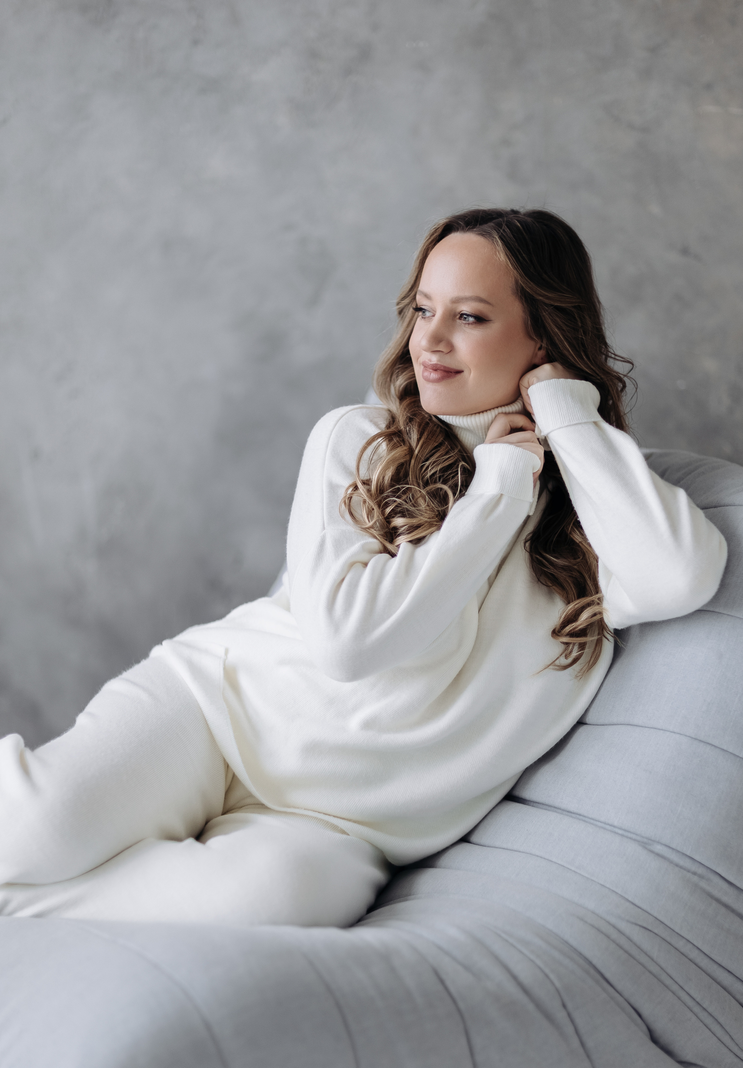 Татьяна. Ваш фотограф — Александра Андрущенко