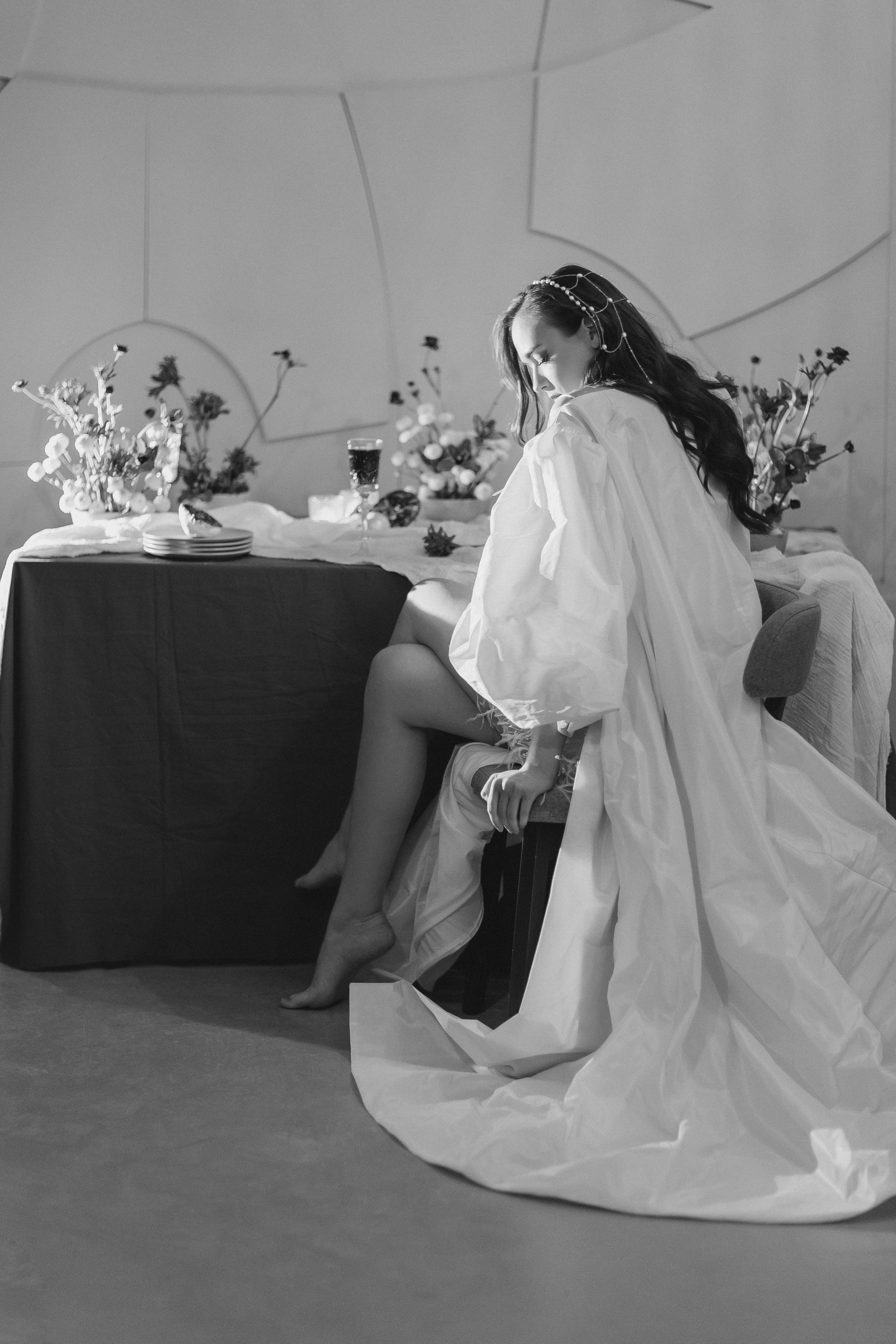 Светлана. Ваш фотограф — Александра Андрущенко