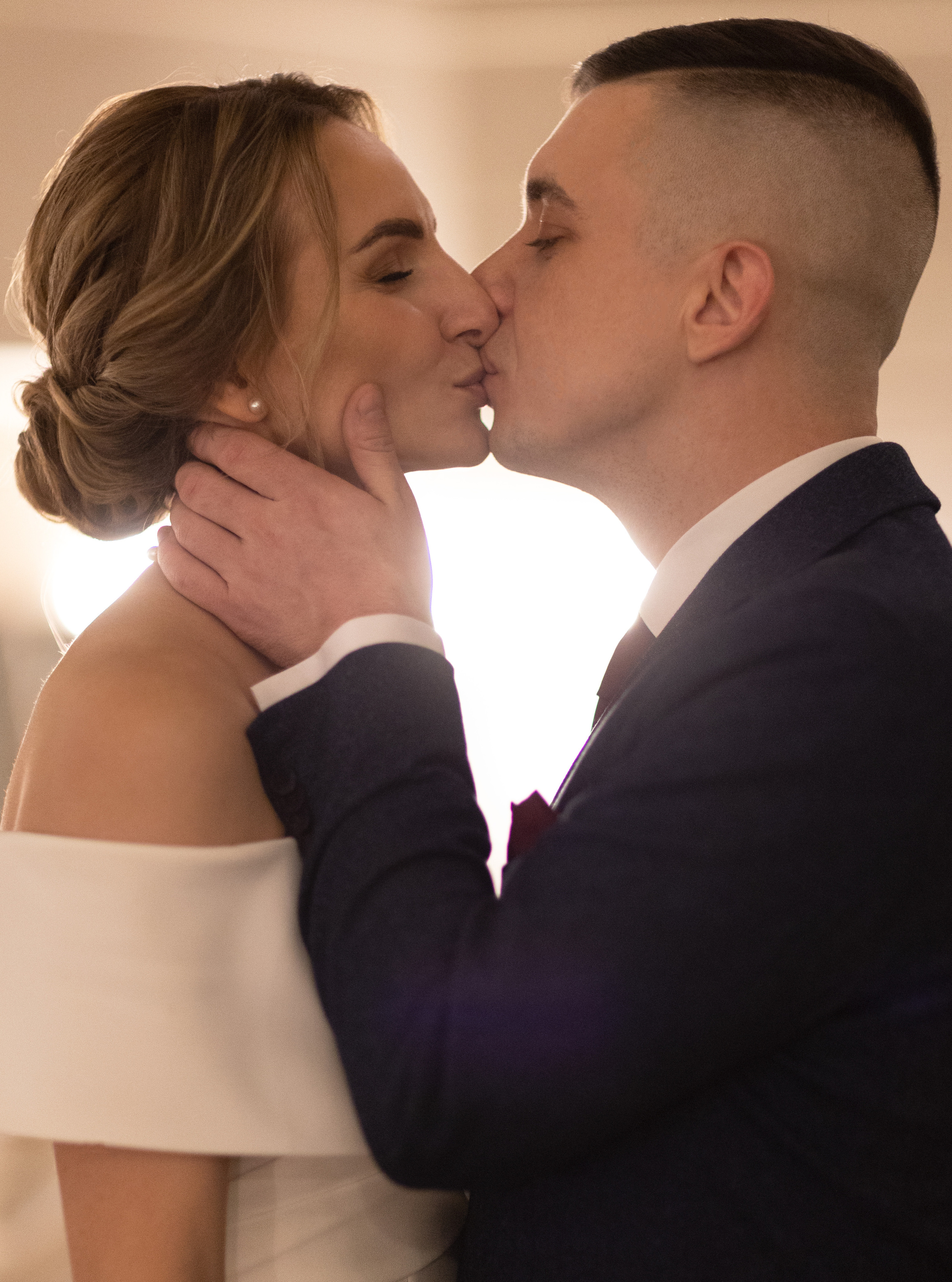 Аня и Стас. Ваш фотограф — Александра Андрущенко