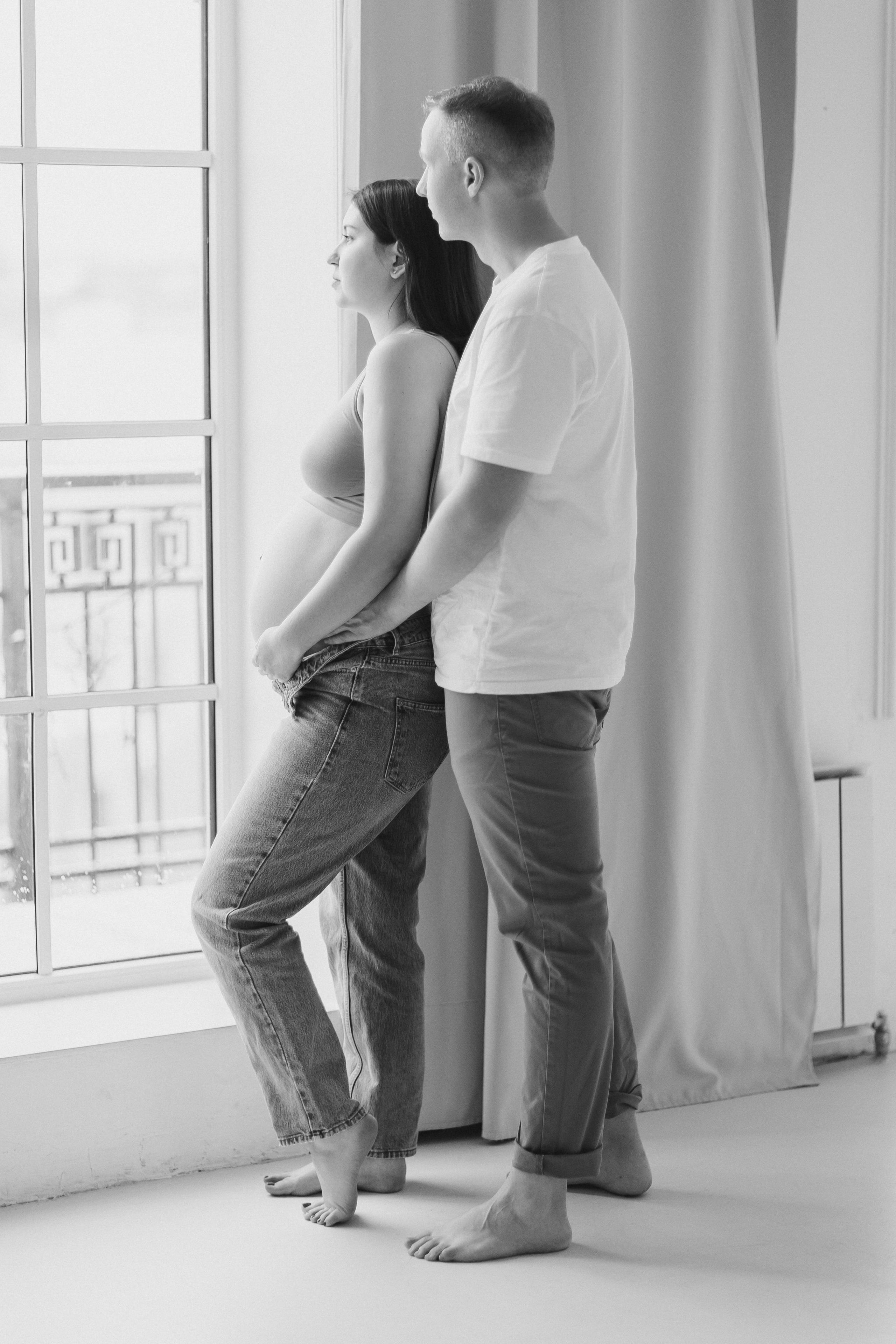 Ярослава и Дмитрий. Ваш фотограф — Александра Андрущенко