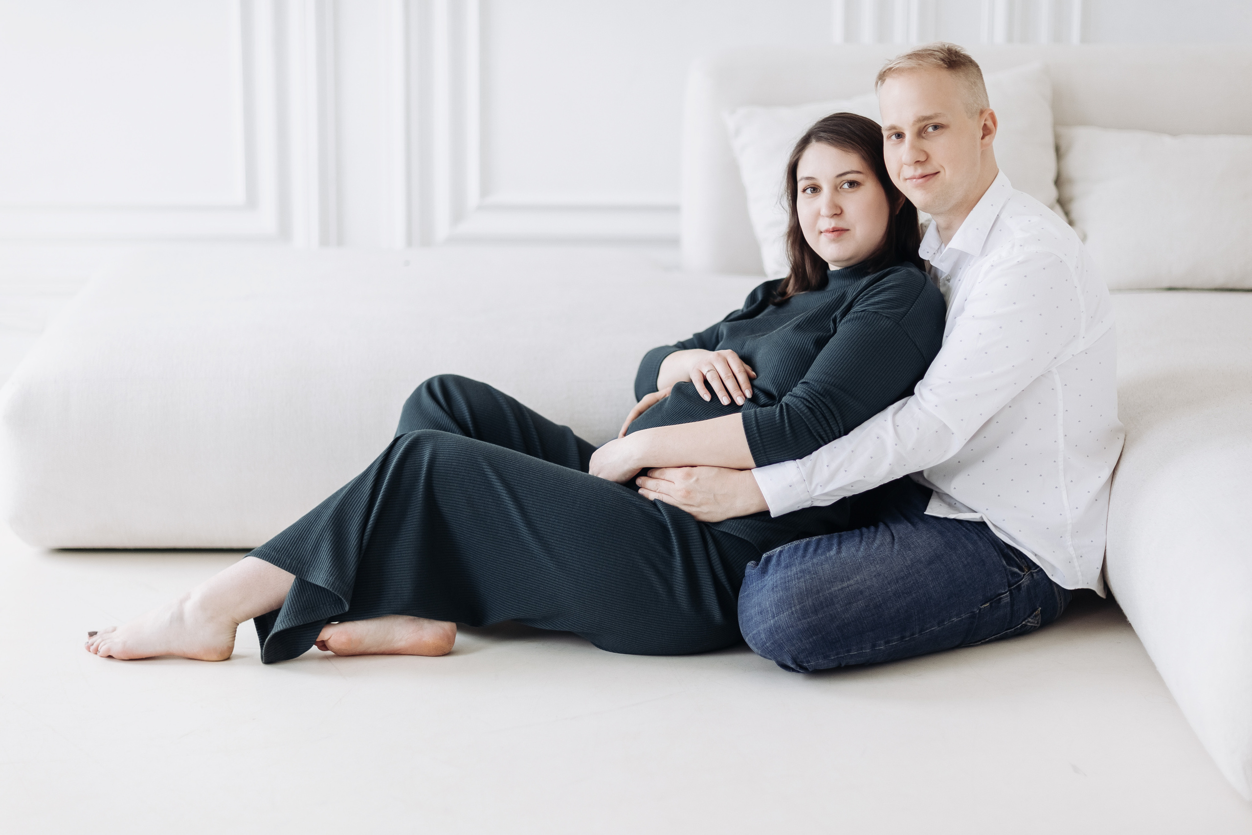 Ярослава и Дмитрий. Ваш фотограф — Александра Андрущенко