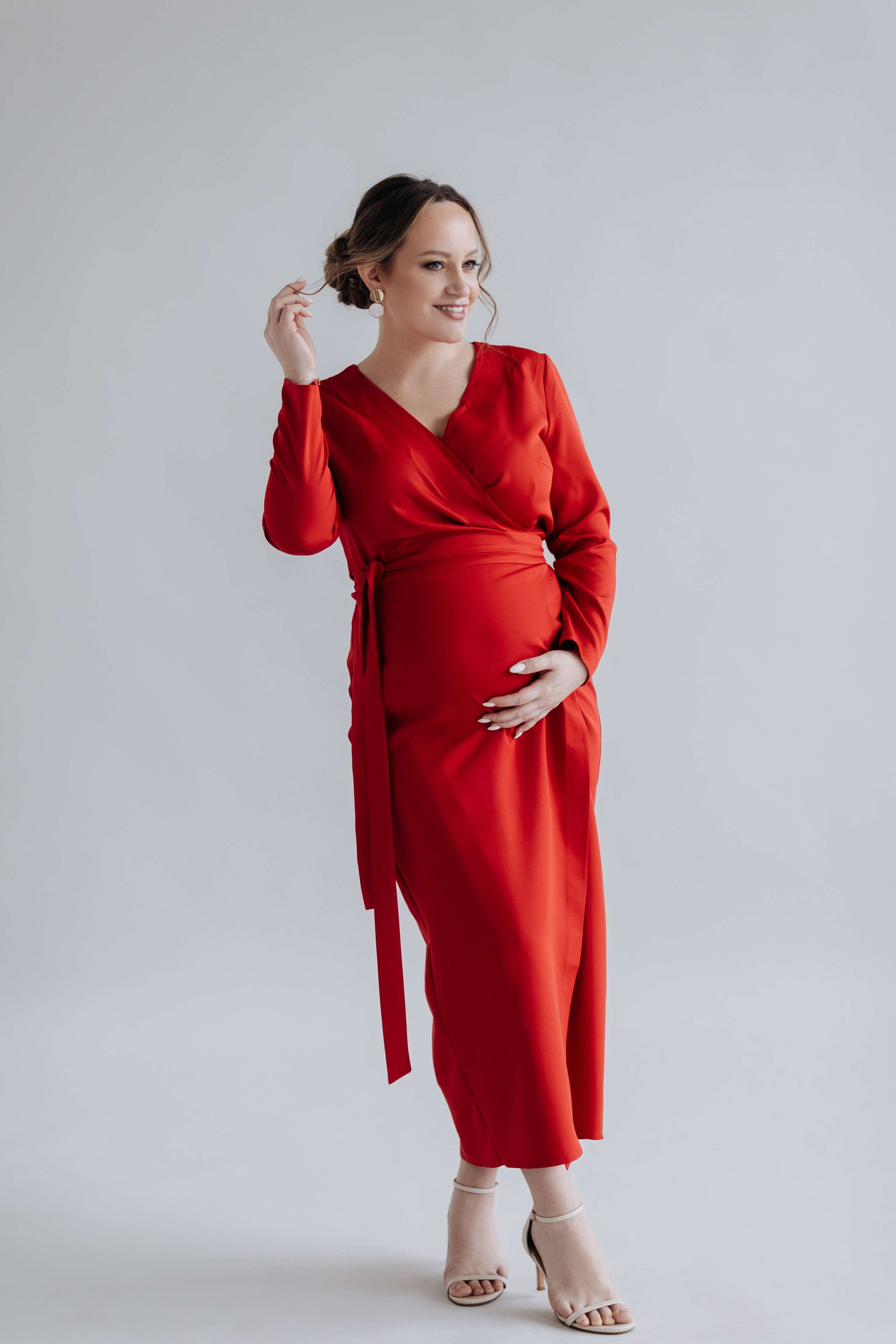 Татьяна. Ваш фотограф — Александра Андрущенко