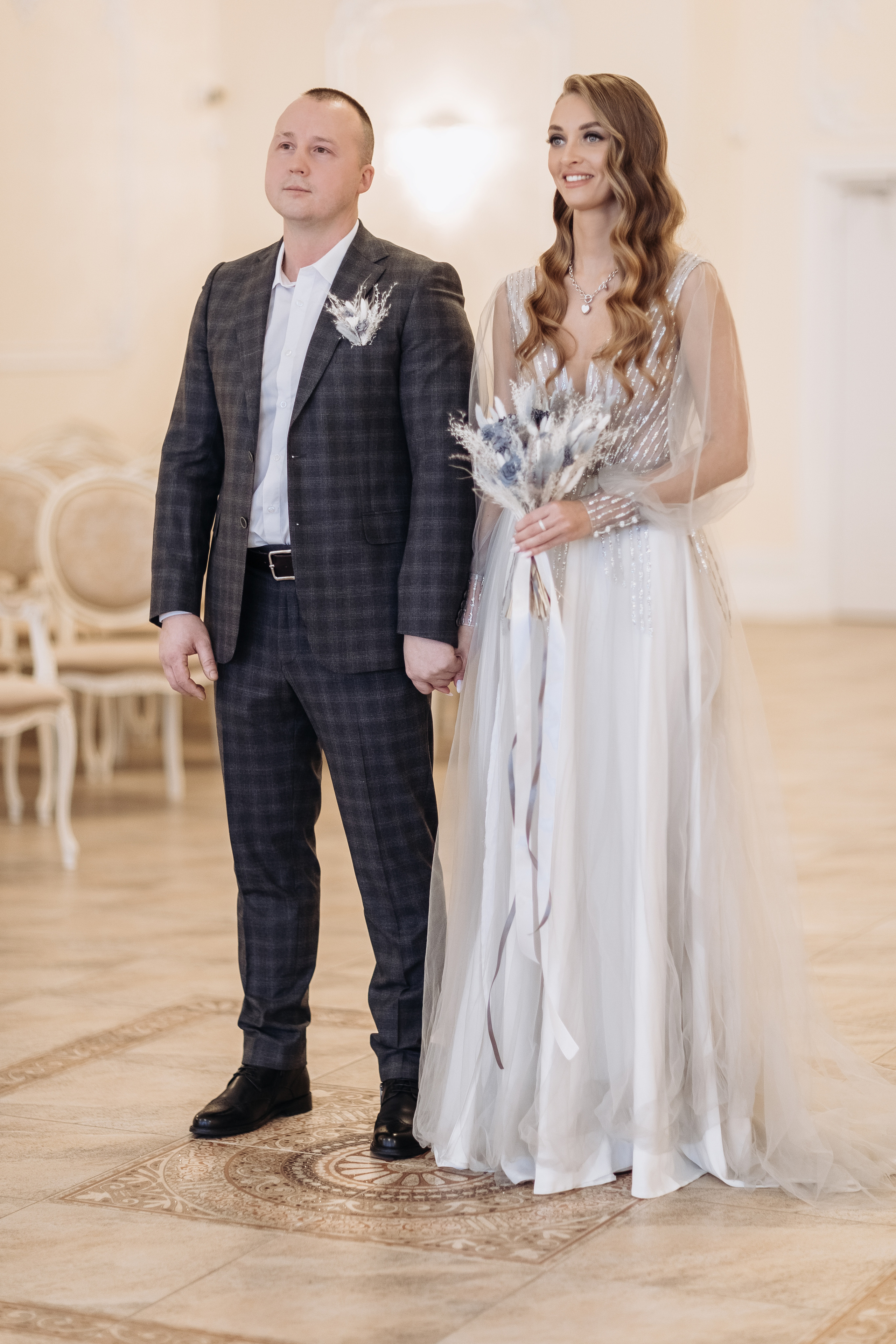 Ольга и Александр. Ваш фотограф — Александра Андрущенко