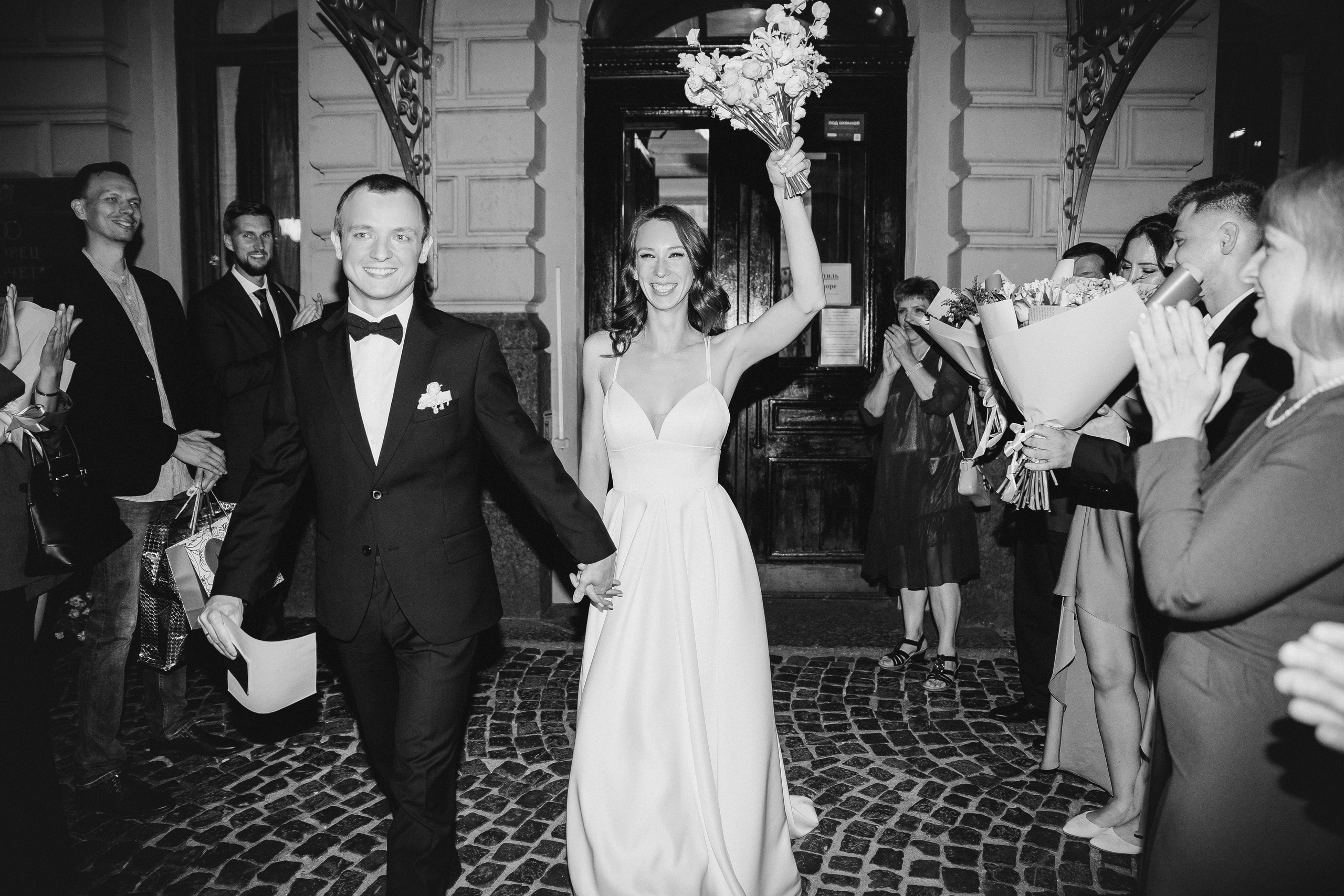 Портфолио. Ваш фотограф — Александра Андрущенко