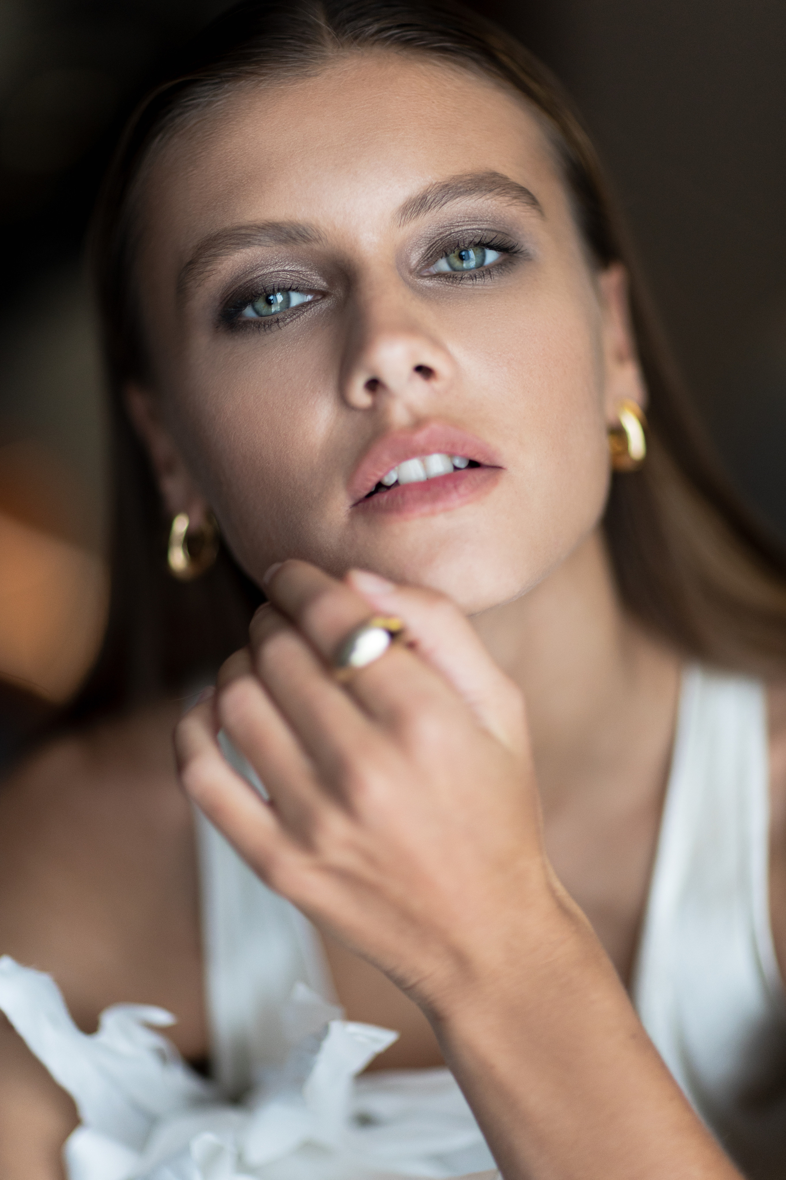 Дарья и Артур. Soluxe hotel Moscow. Ваш фотограф — Александра Андрущенко