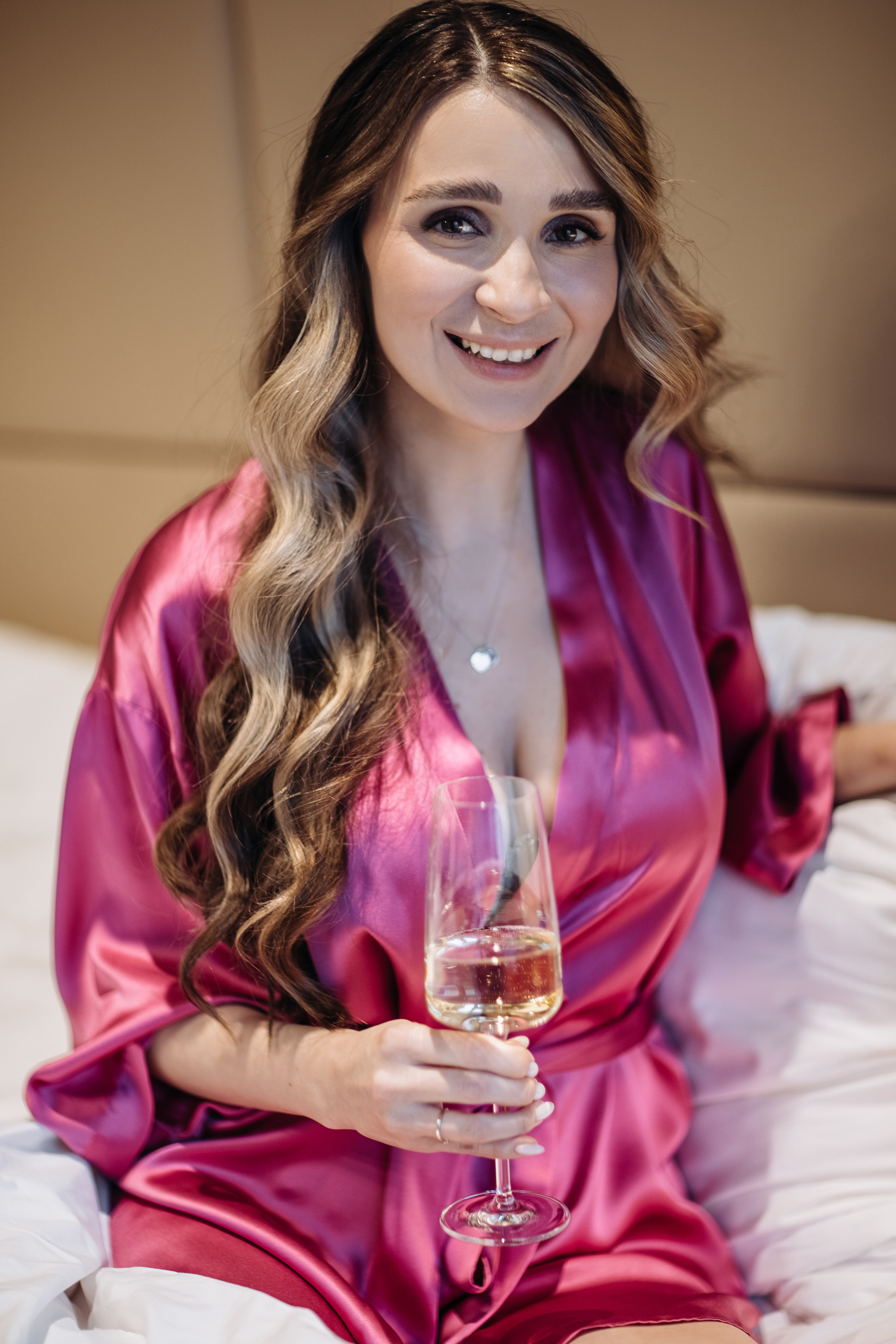 Мария и Михаил. Ваш фотограф — Александра Андрущенко